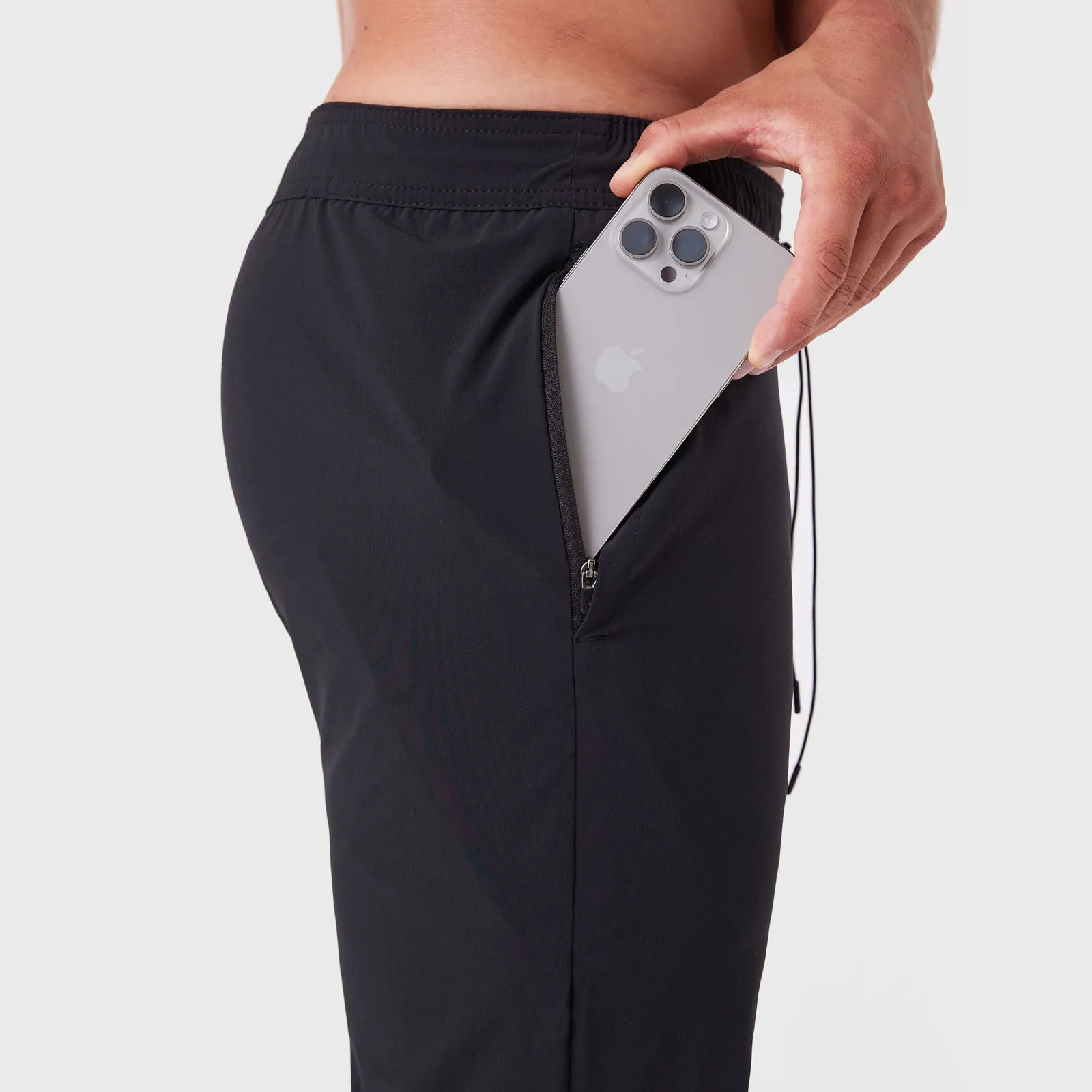 REC GEN - Men's Type 1 Pant - Black