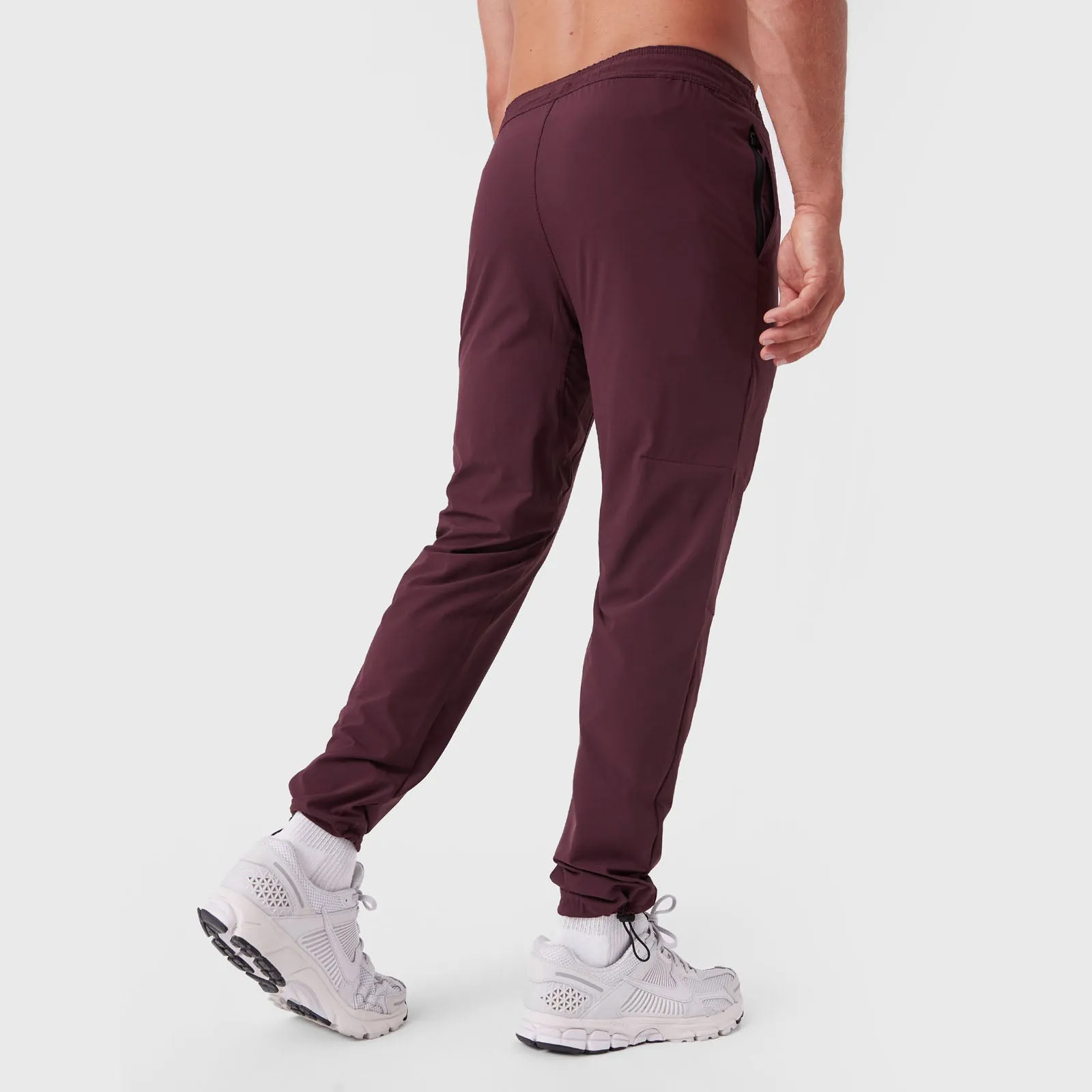REC GEN - Men's Type 1 Pant - Blackberry