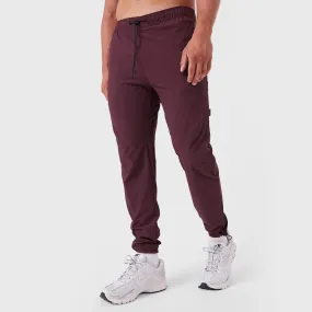 REC GEN - Men's Type 1 Pant - Blackberry
