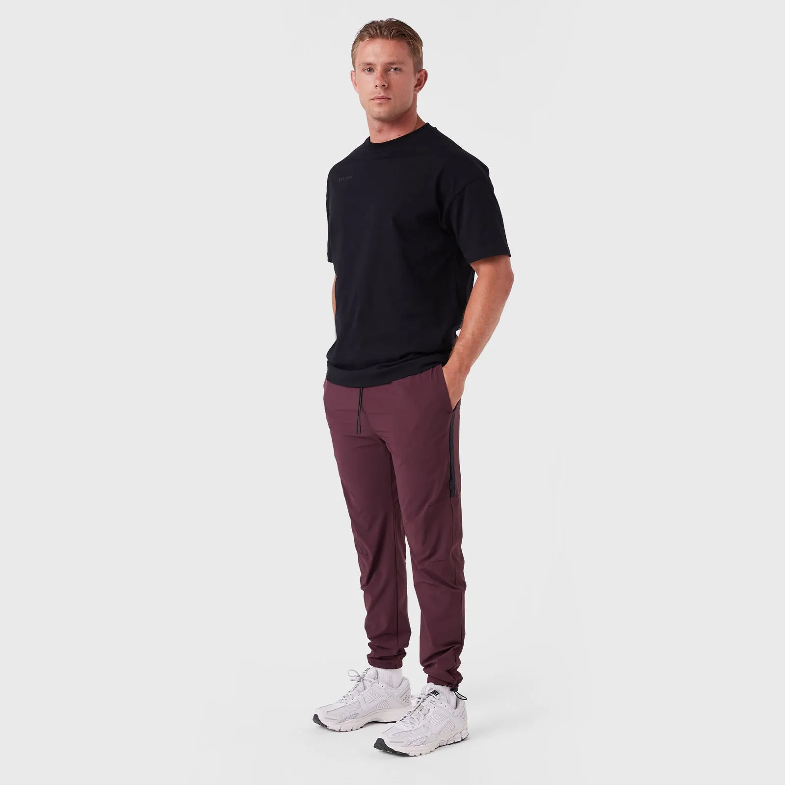 REC GEN - Men's Type 1 Pant - Blackberry