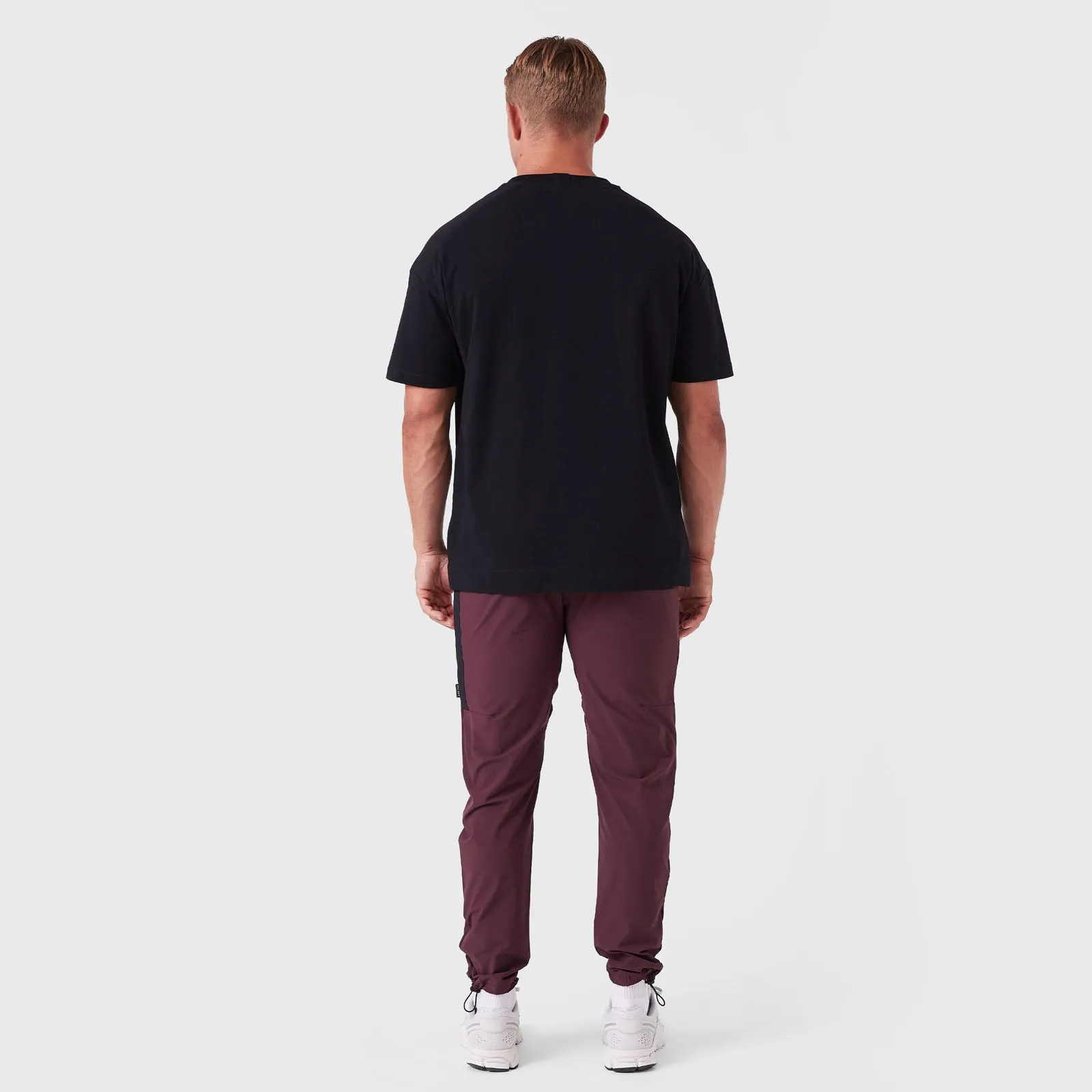 REC GEN - Men's Type 1 Pant - Blackberry