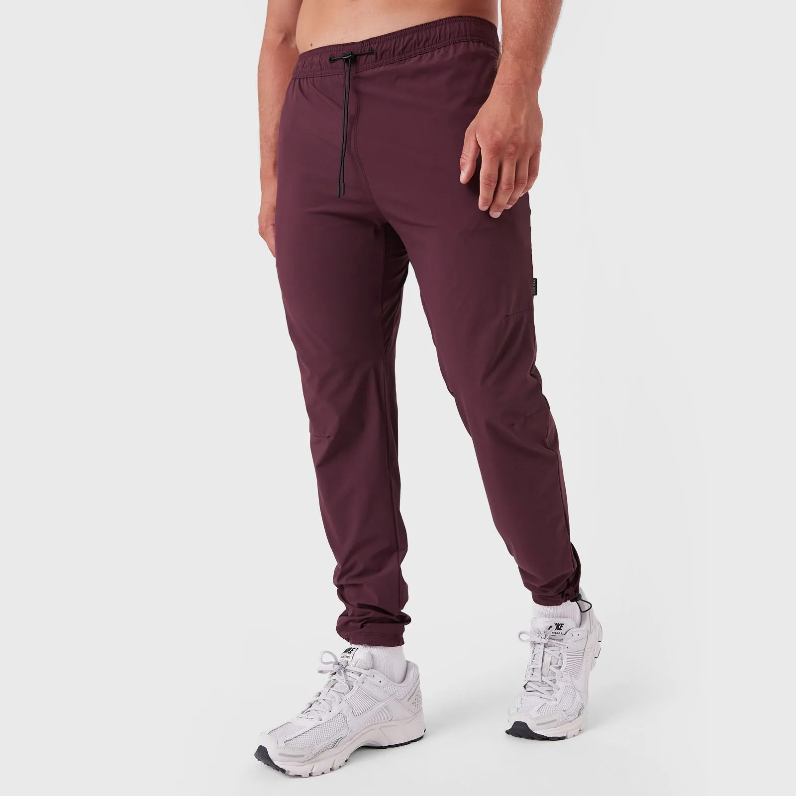 REC GEN - Men's Type 1 Pant - Blackberry