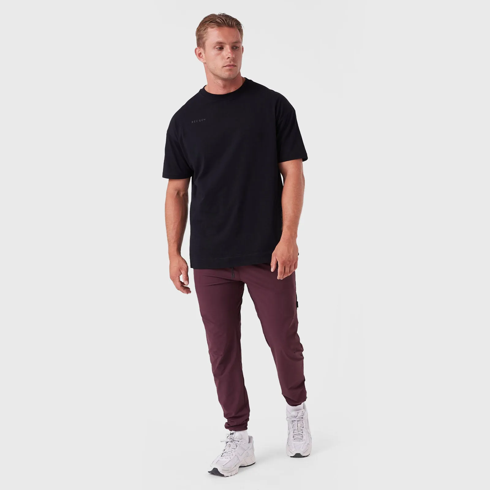 REC GEN - Men's Type 1 Pant - Blackberry