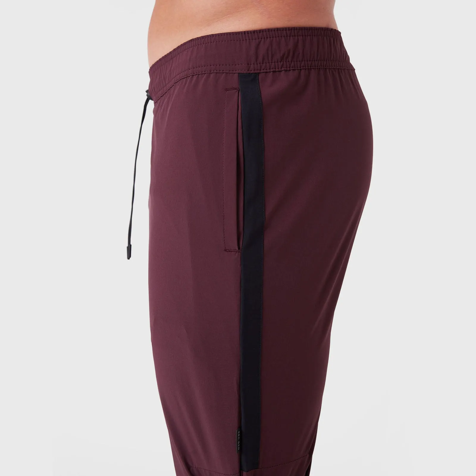 REC GEN - Men's Type 1 Pant - Blackberry