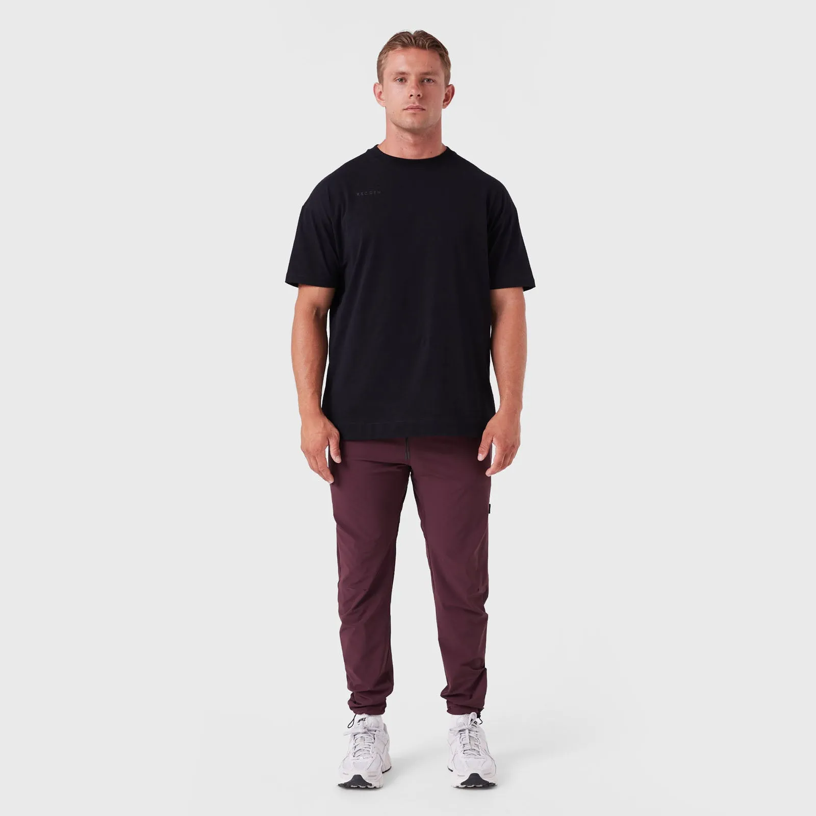 REC GEN - Men's Type 1 Pant - Blackberry