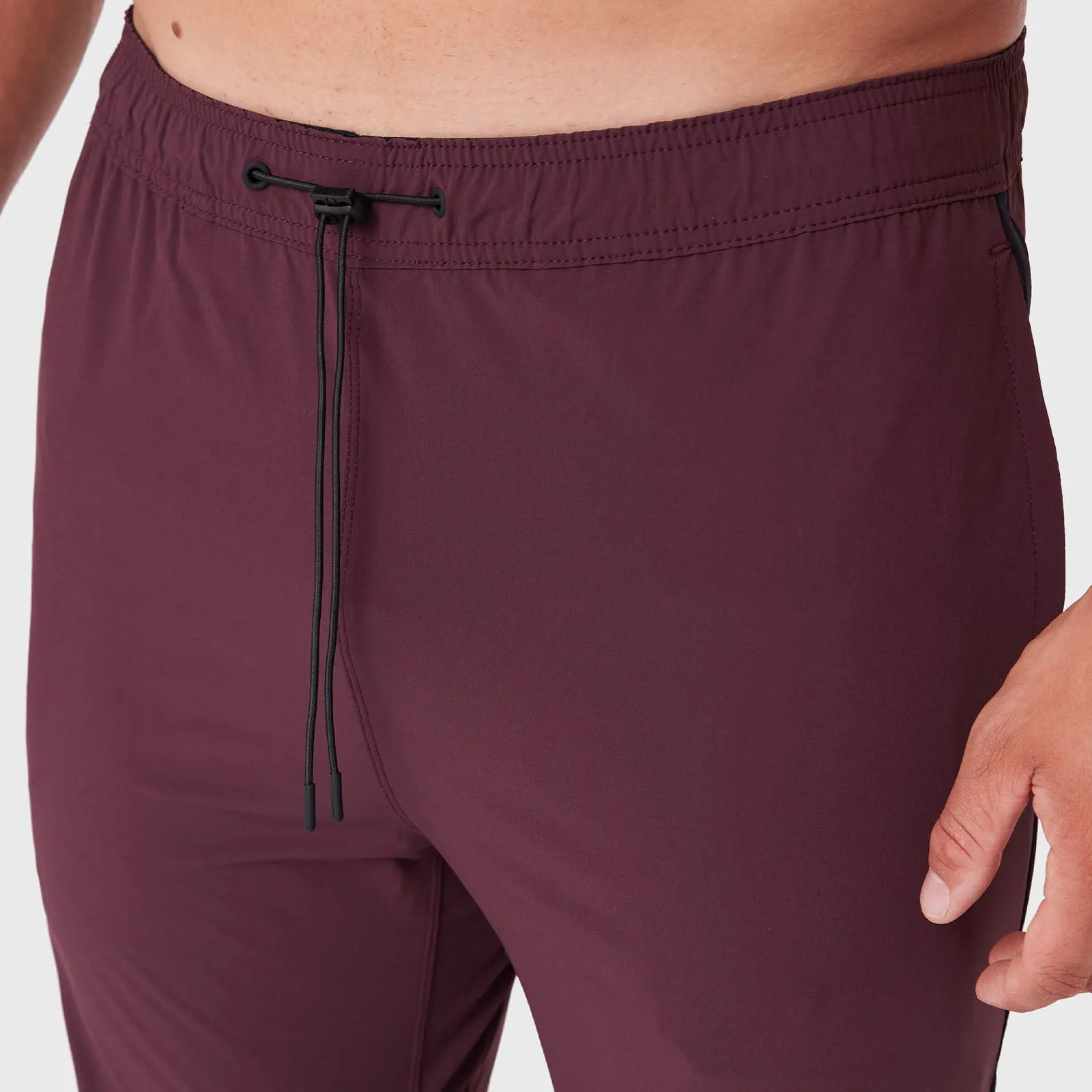 REC GEN - Men's Type 1 Pant - Blackberry
