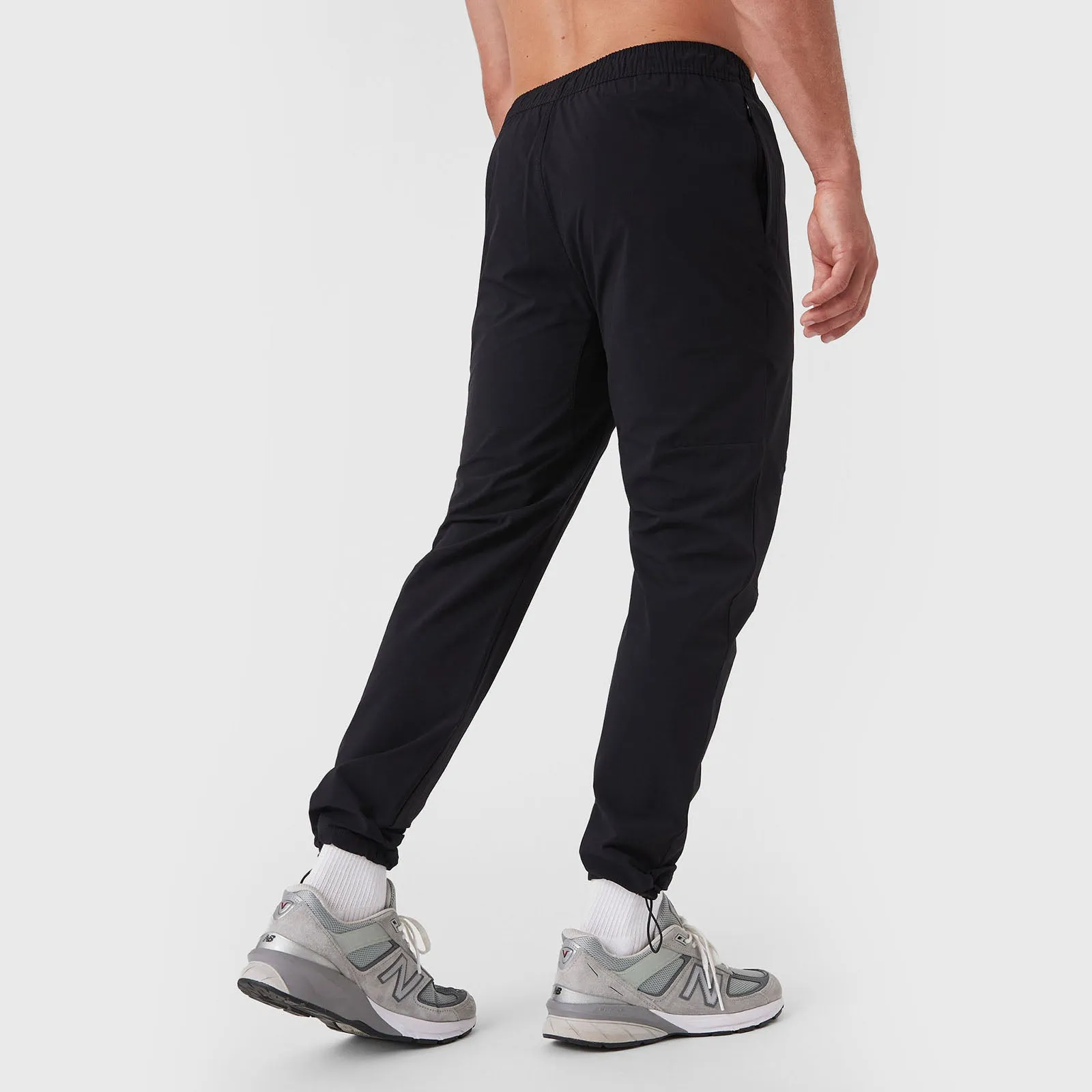REC GEN - Men's Type 1 Pant - Blackout
