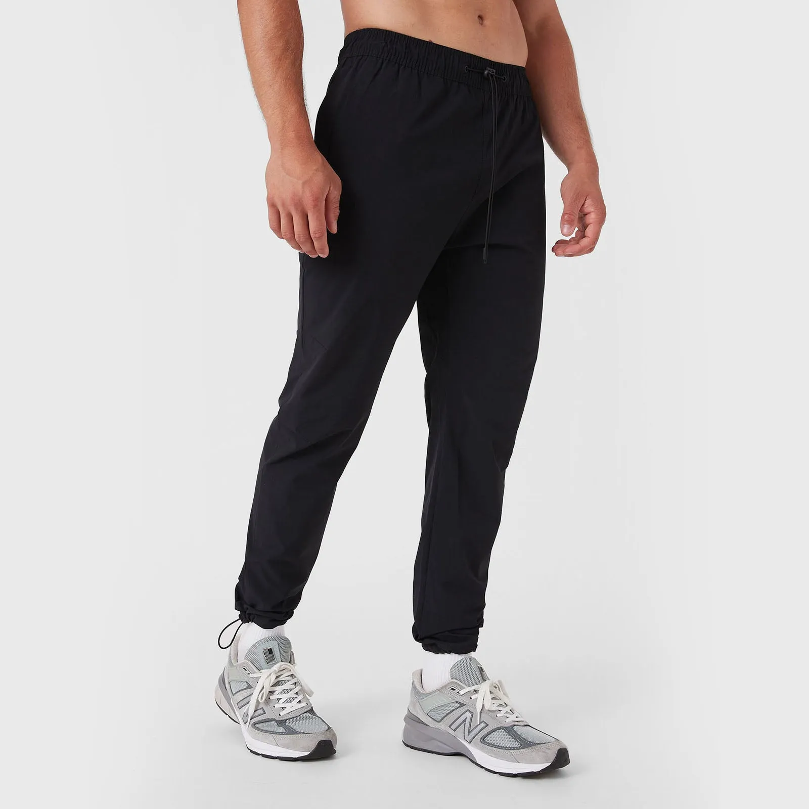 REC GEN - Men's Type 1 Pant - Blackout