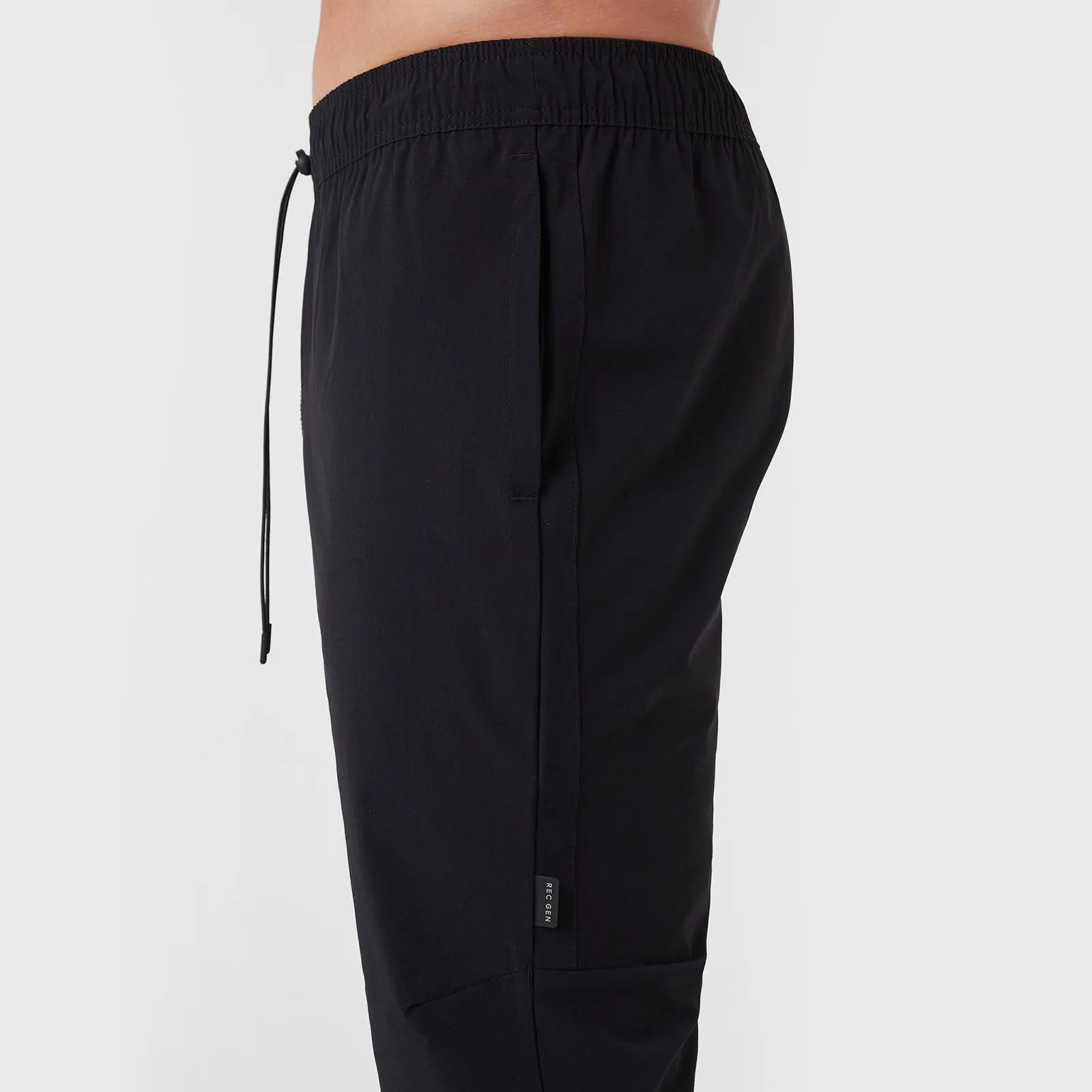 REC GEN - Men's Type 1 Pant - Blackout