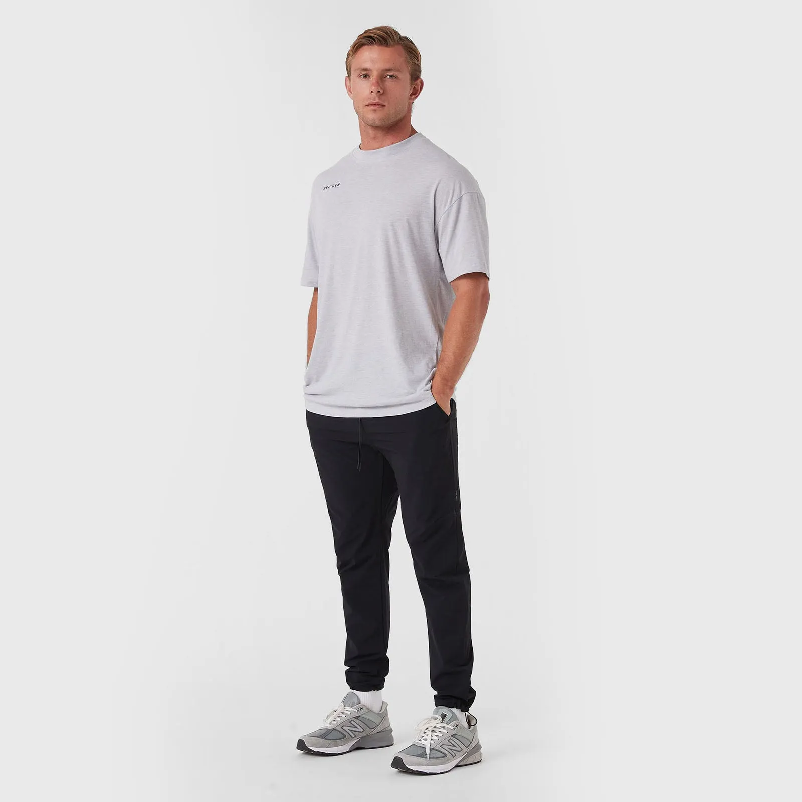 REC GEN - Men's Type 1 Pant - Blackout