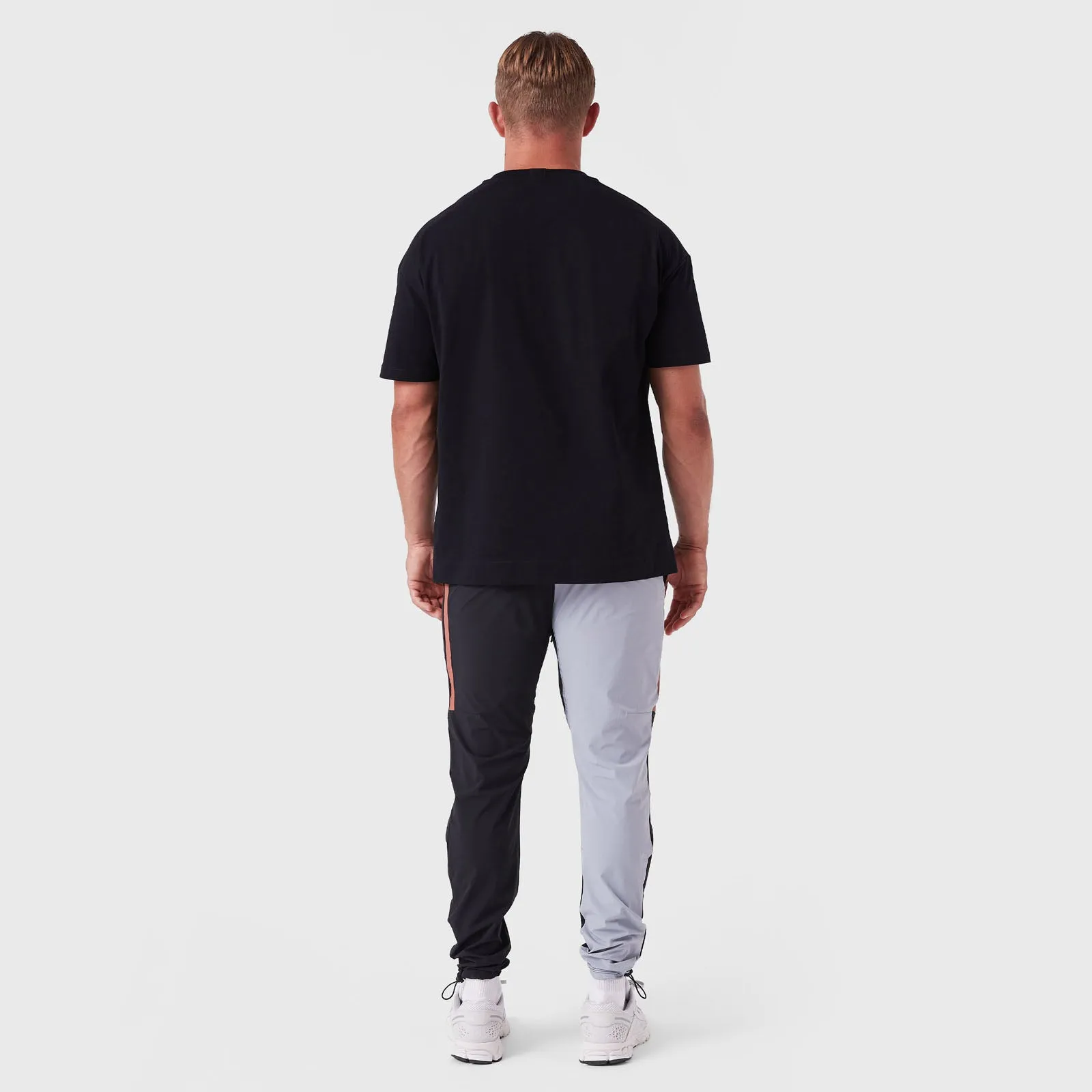 REC GEN - Men's Type 1 Pant - Black/Terracotta