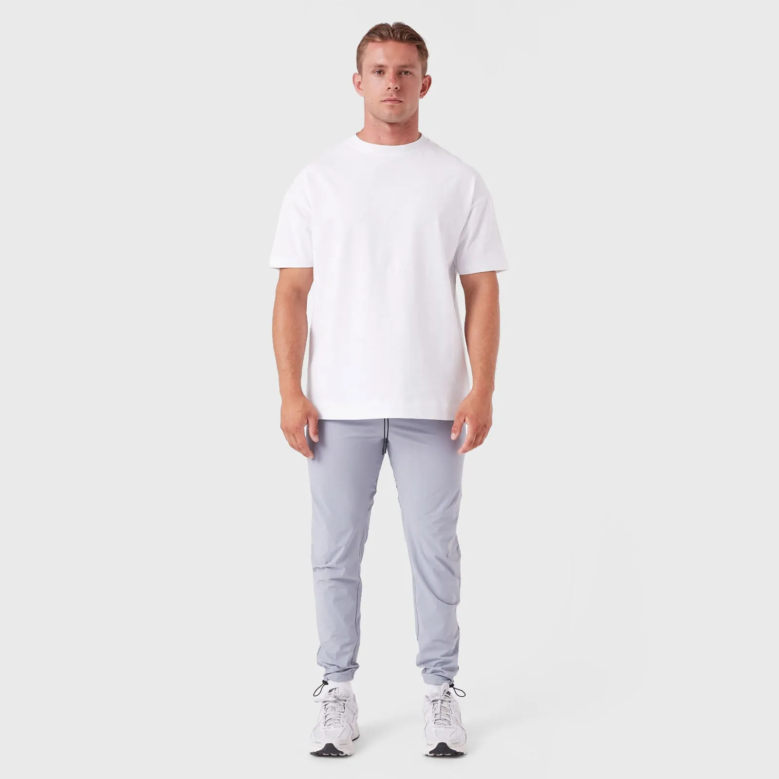 REC GEN - Men's Type 1 Pant - Cement