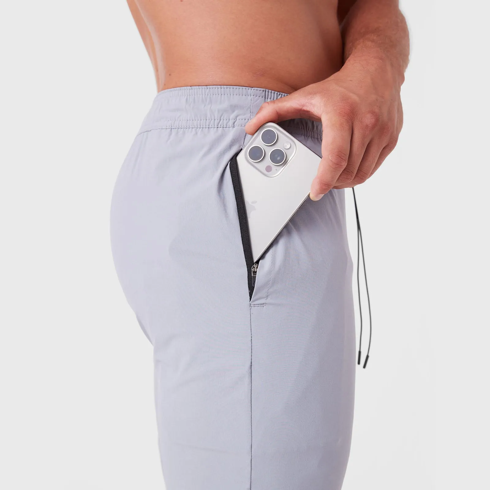 REC GEN - Men's Type 1 Pant - Cement
