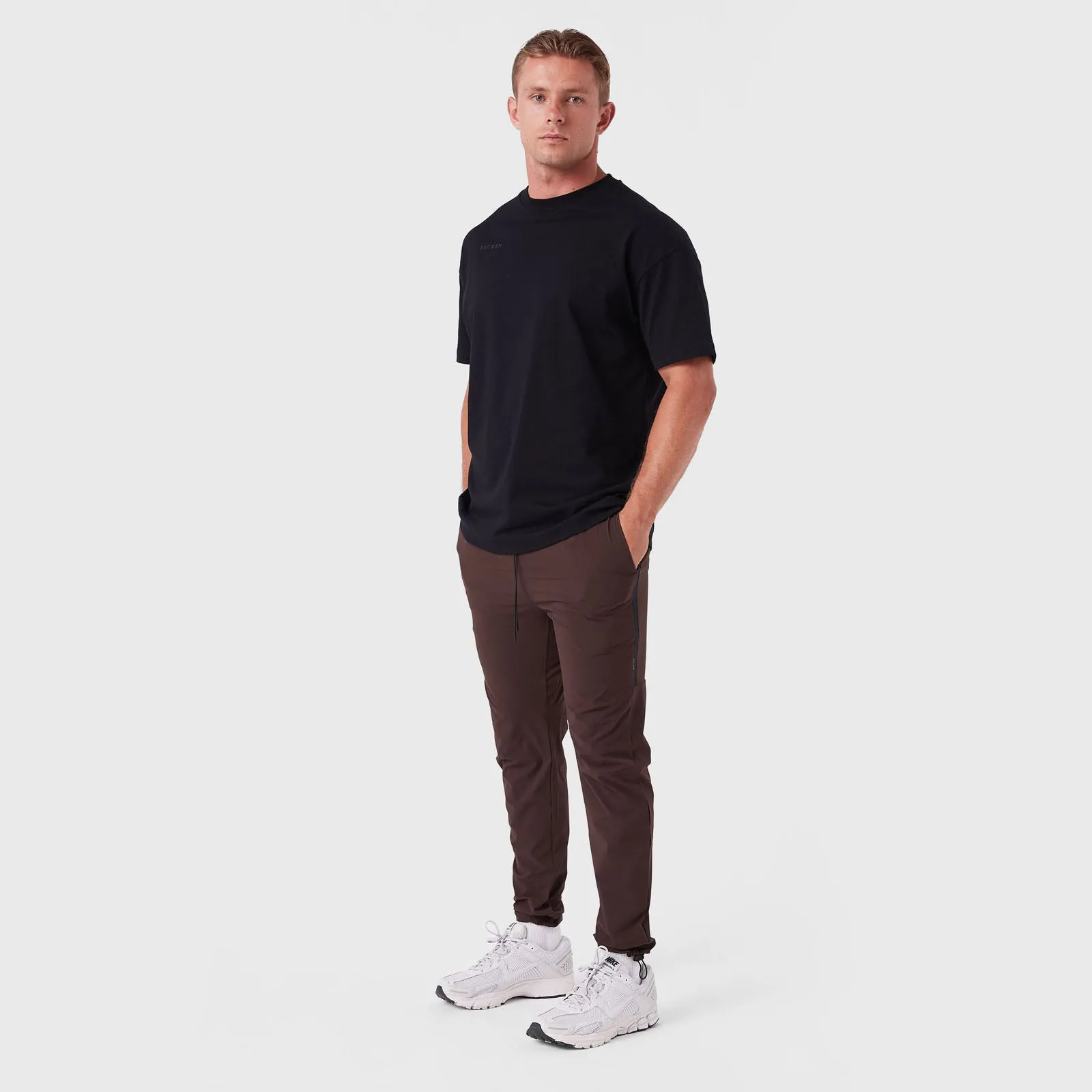 REC GEN - Men's Type 1 Pant - Choc