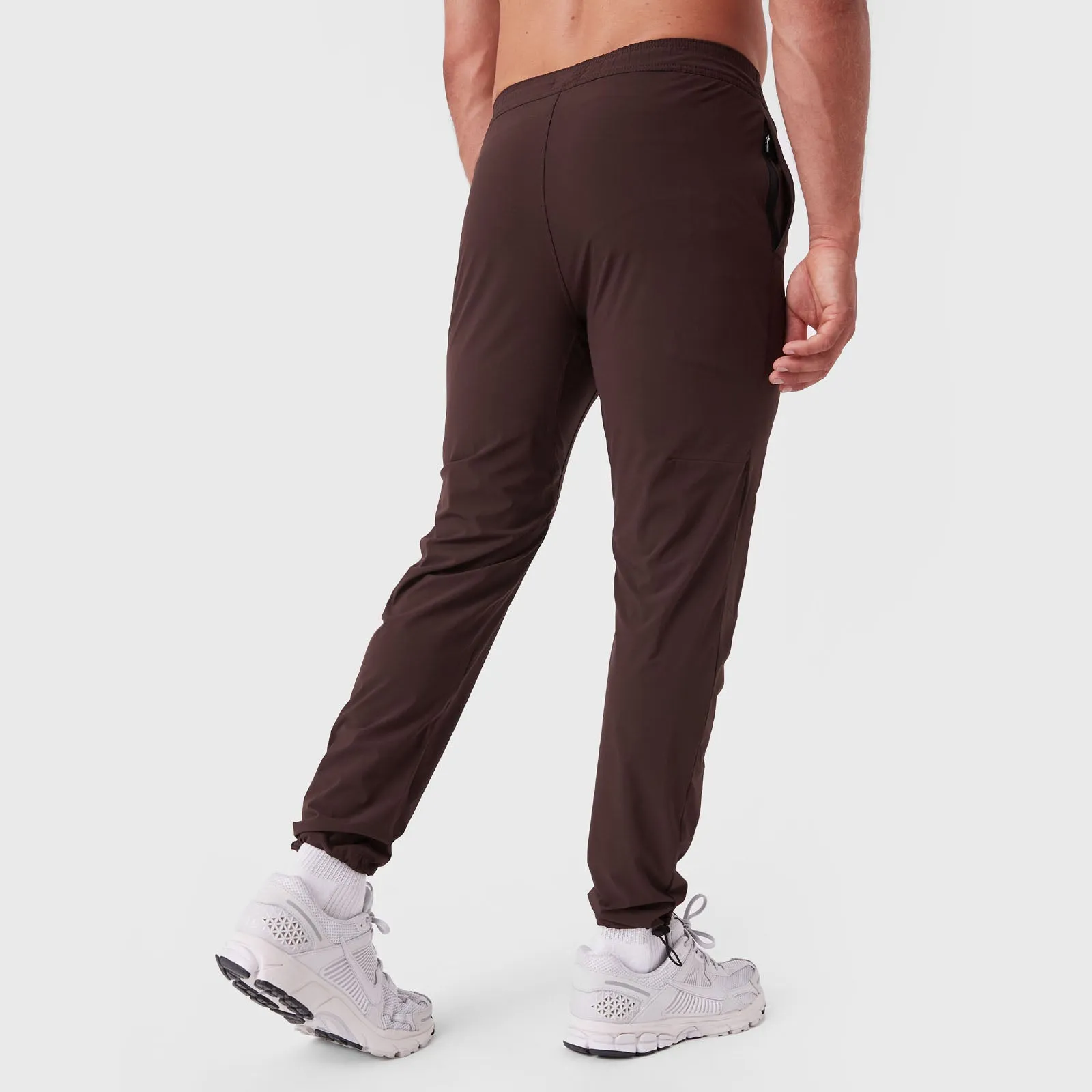REC GEN - Men's Type 1 Pant - Choc