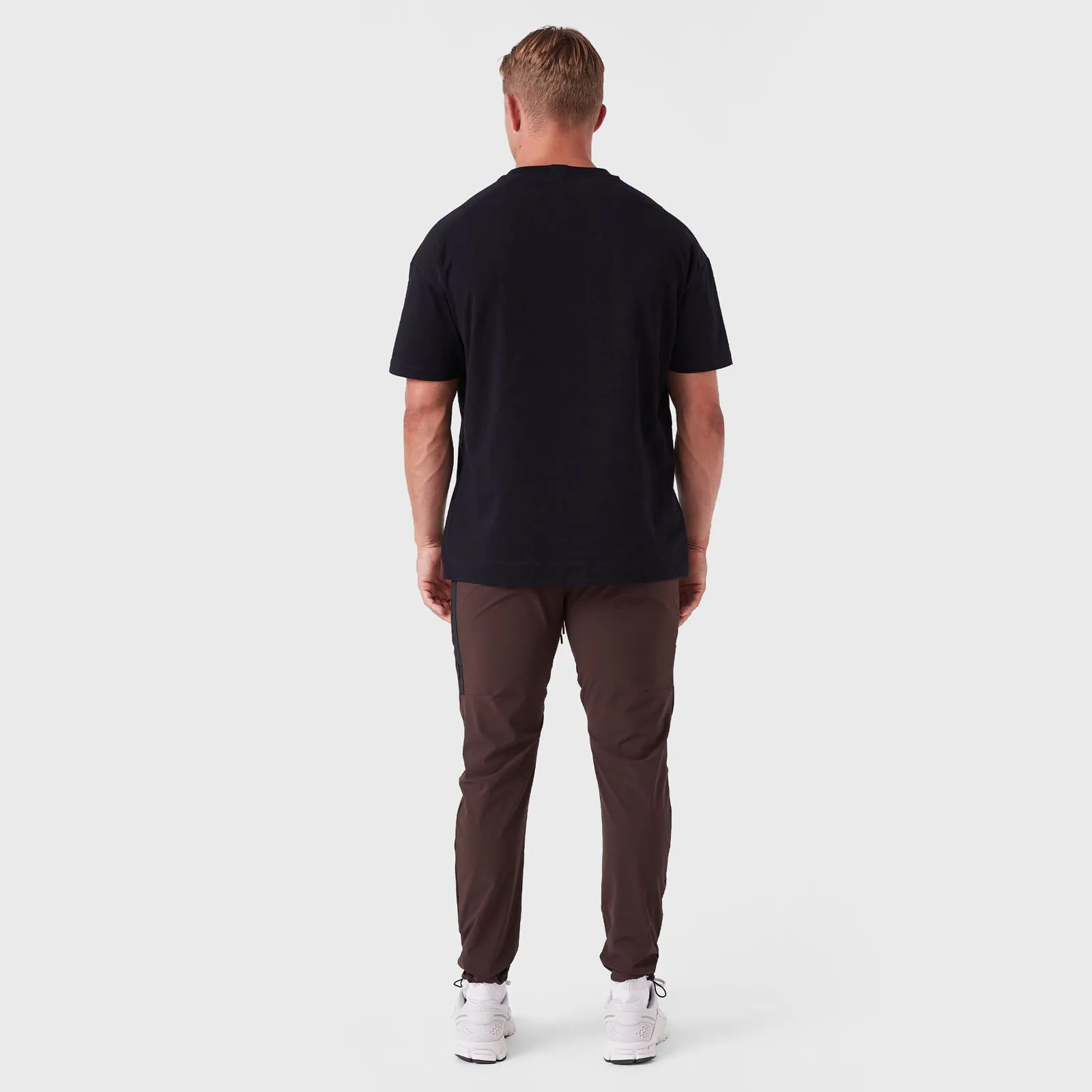 REC GEN - Men's Type 1 Pant - Choc