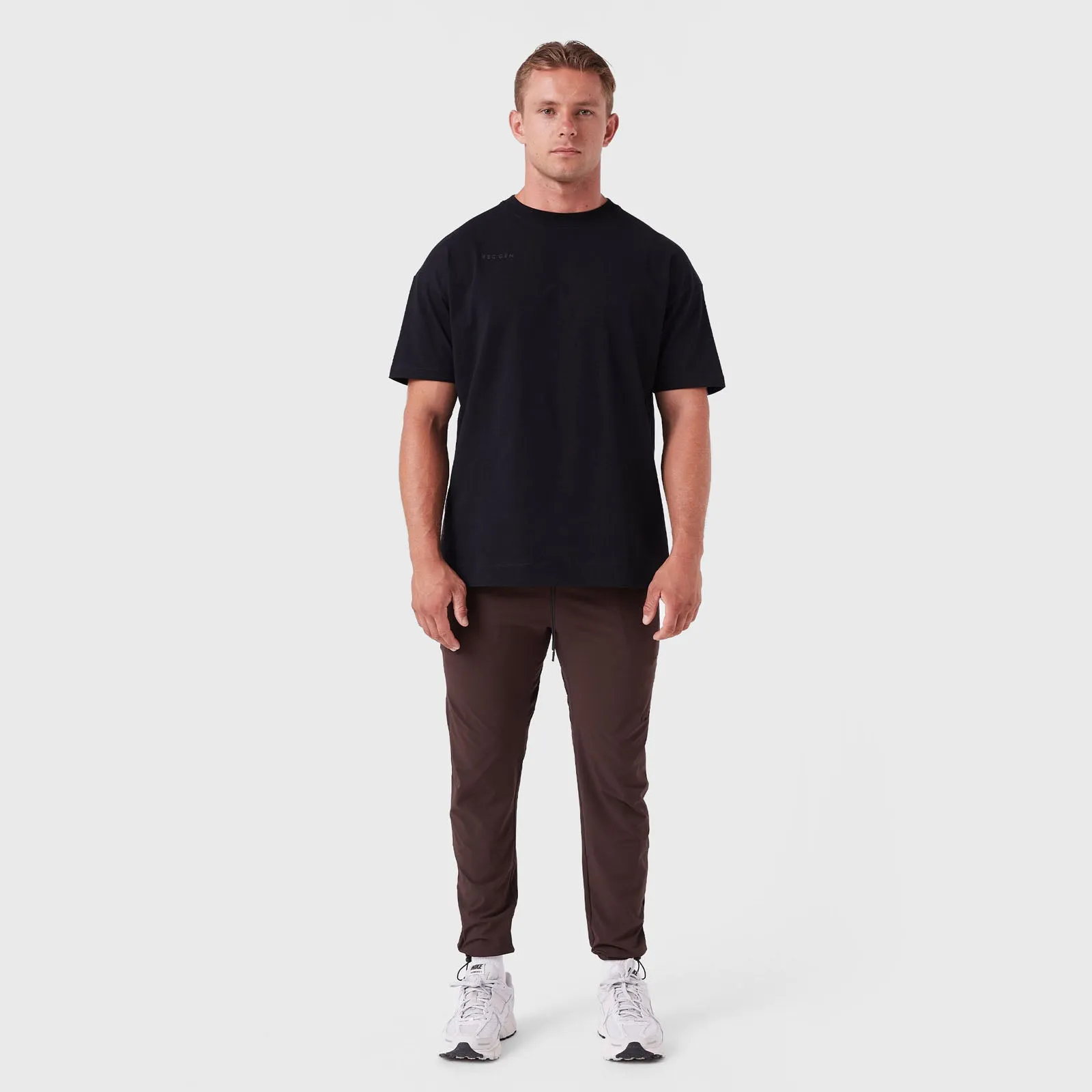 REC GEN - Men's Type 1 Pant - Choc