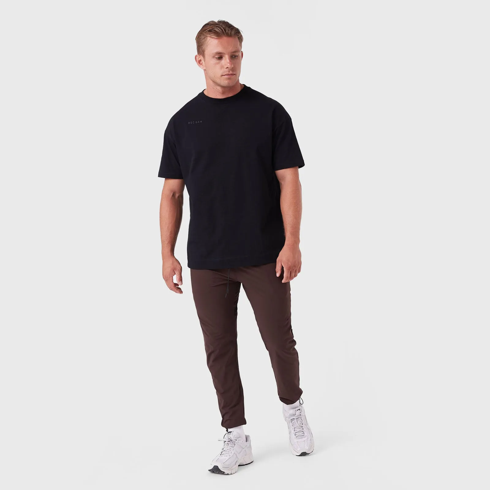 REC GEN - Men's Type 1 Pant - Choc
