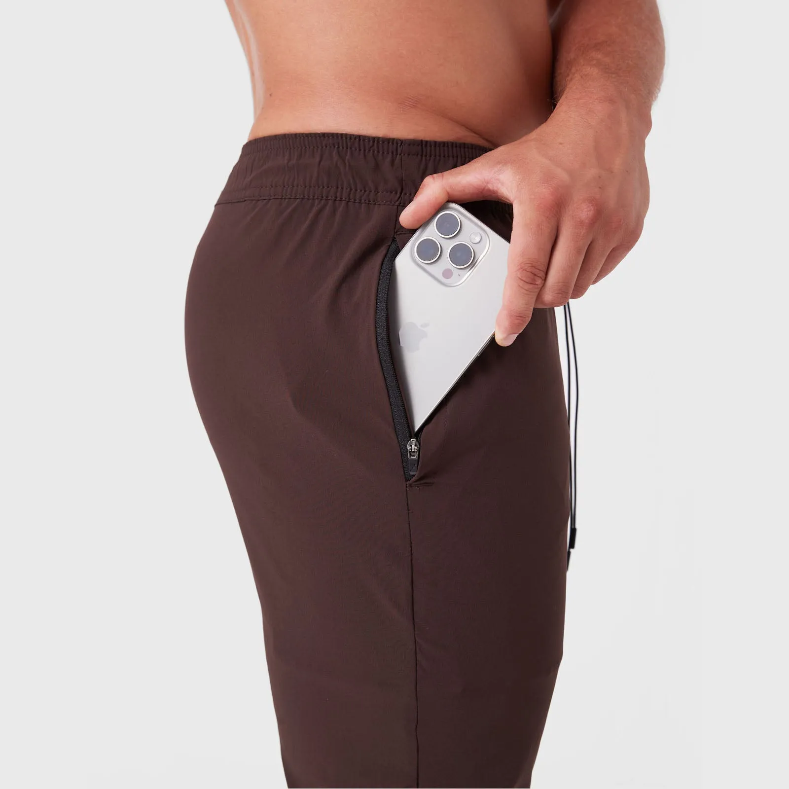 REC GEN - Men's Type 1 Pant - Choc