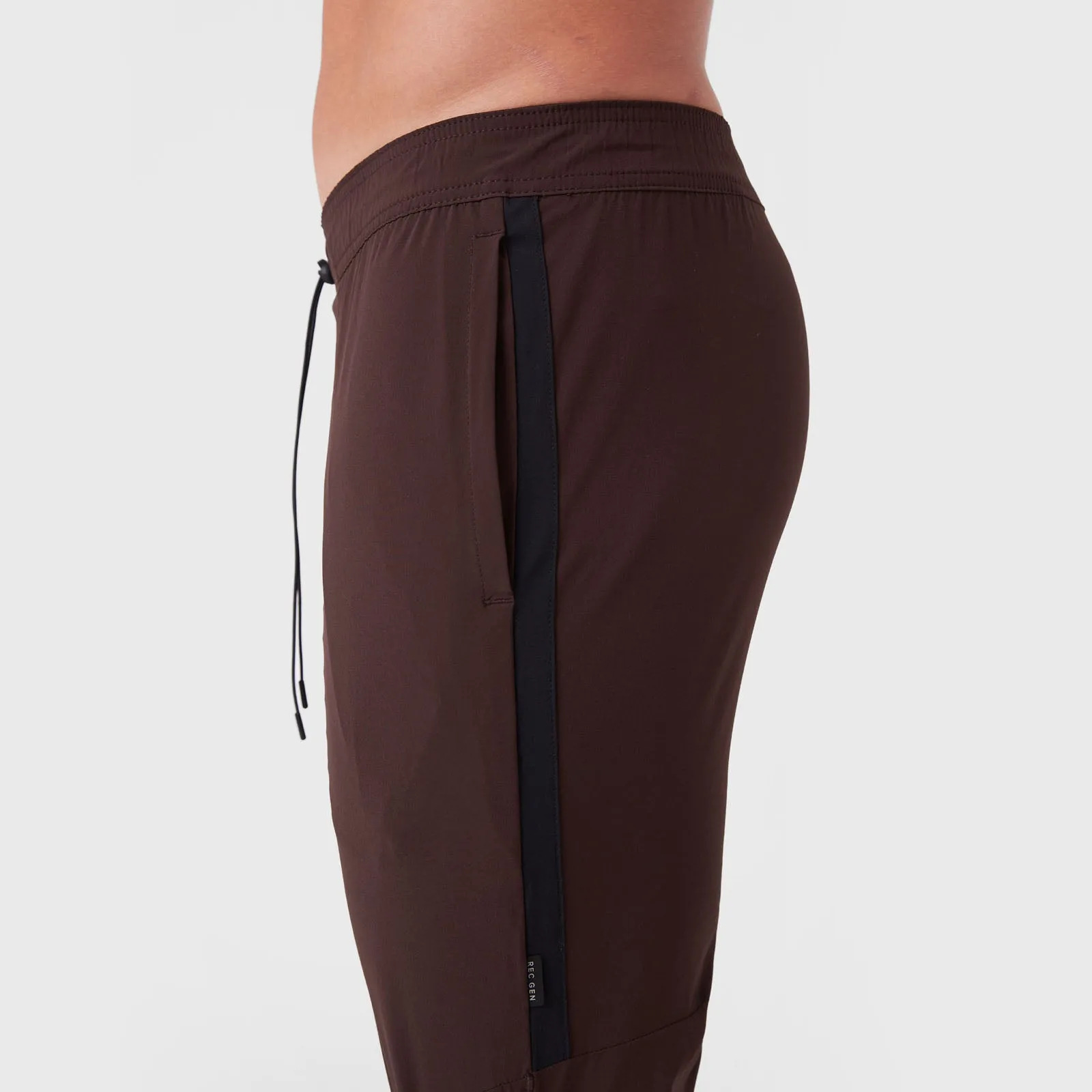 REC GEN - Men's Type 1 Pant - Choc