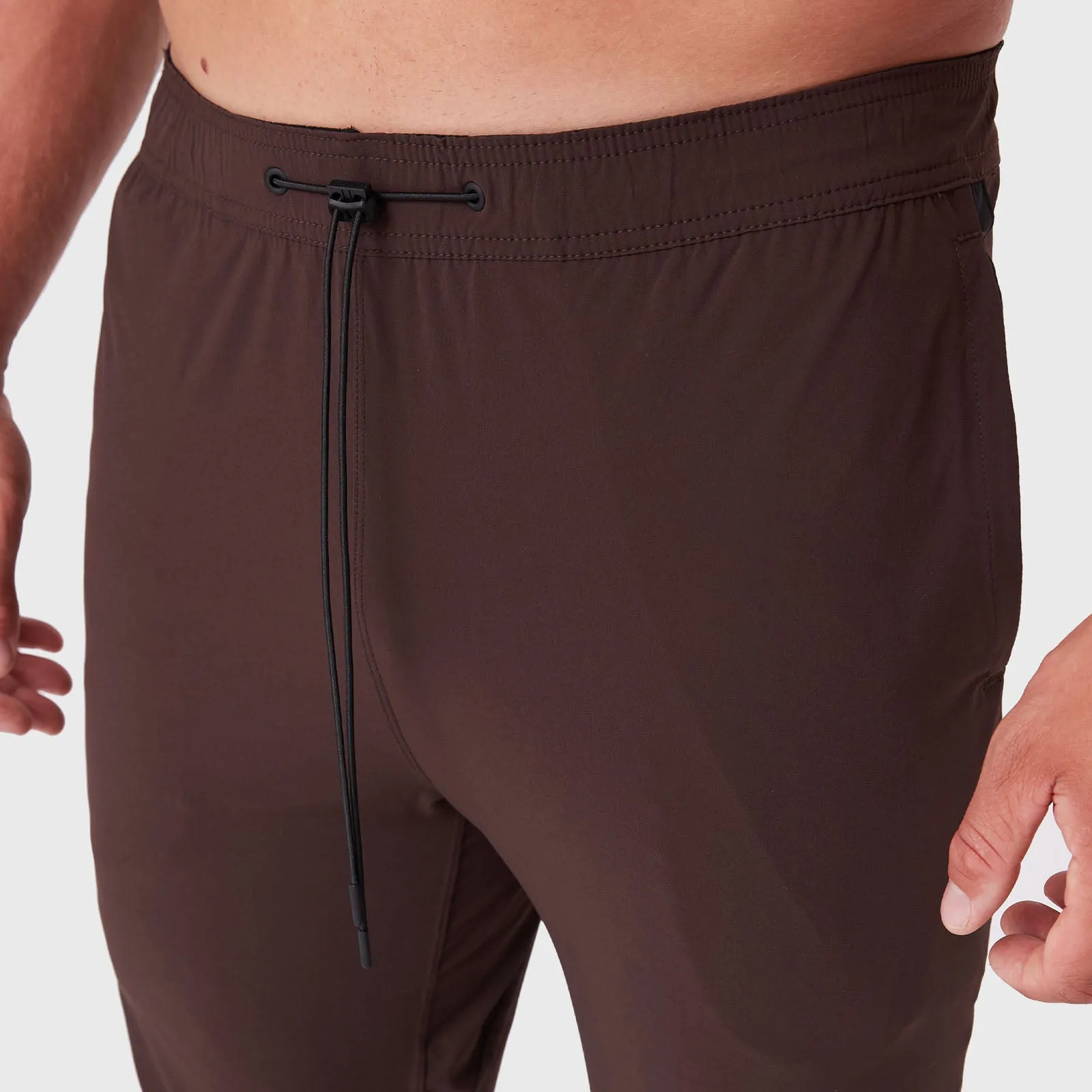 REC GEN - Men's Type 1 Pant - Choc