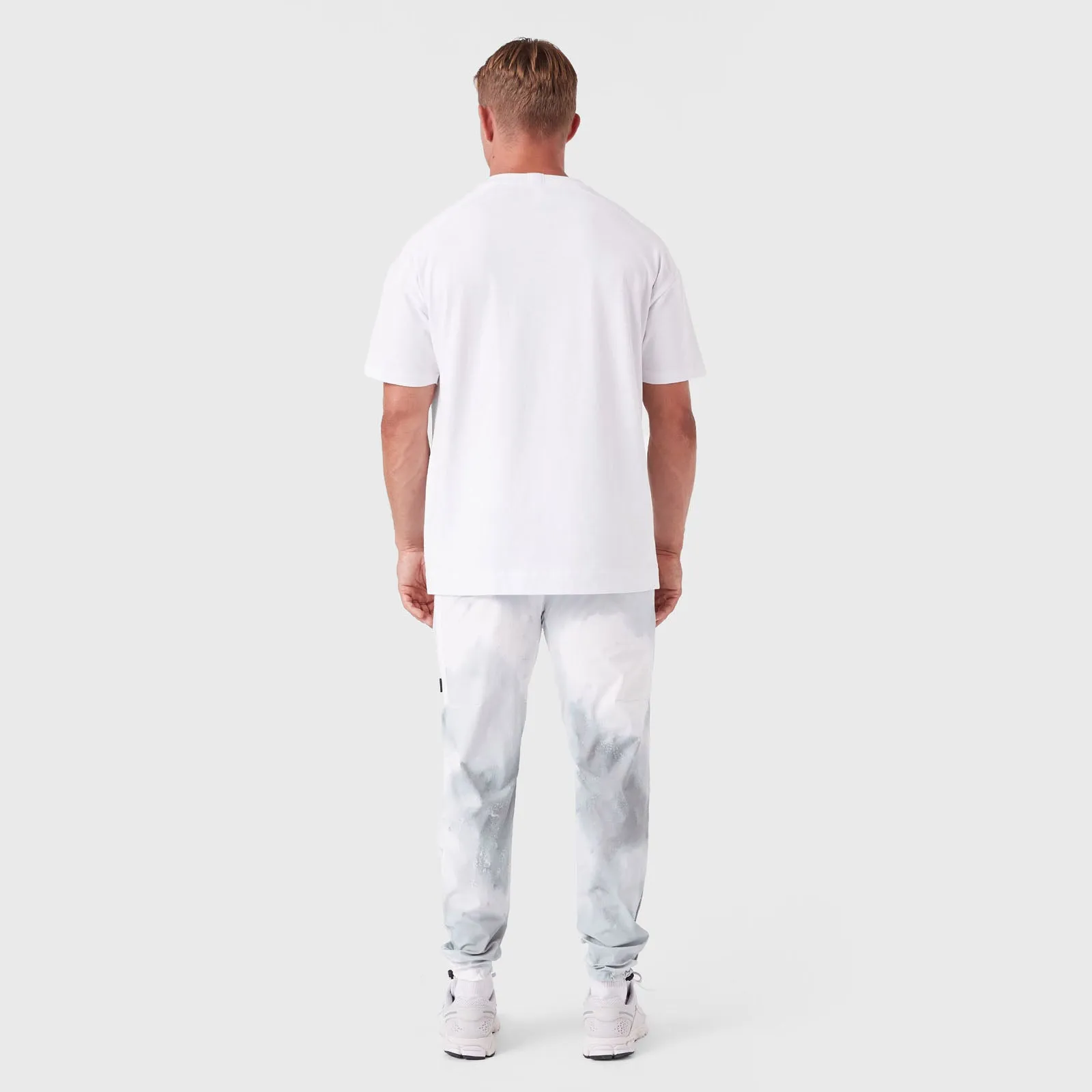 REC GEN - Men's Type 1 Pant - White Camo