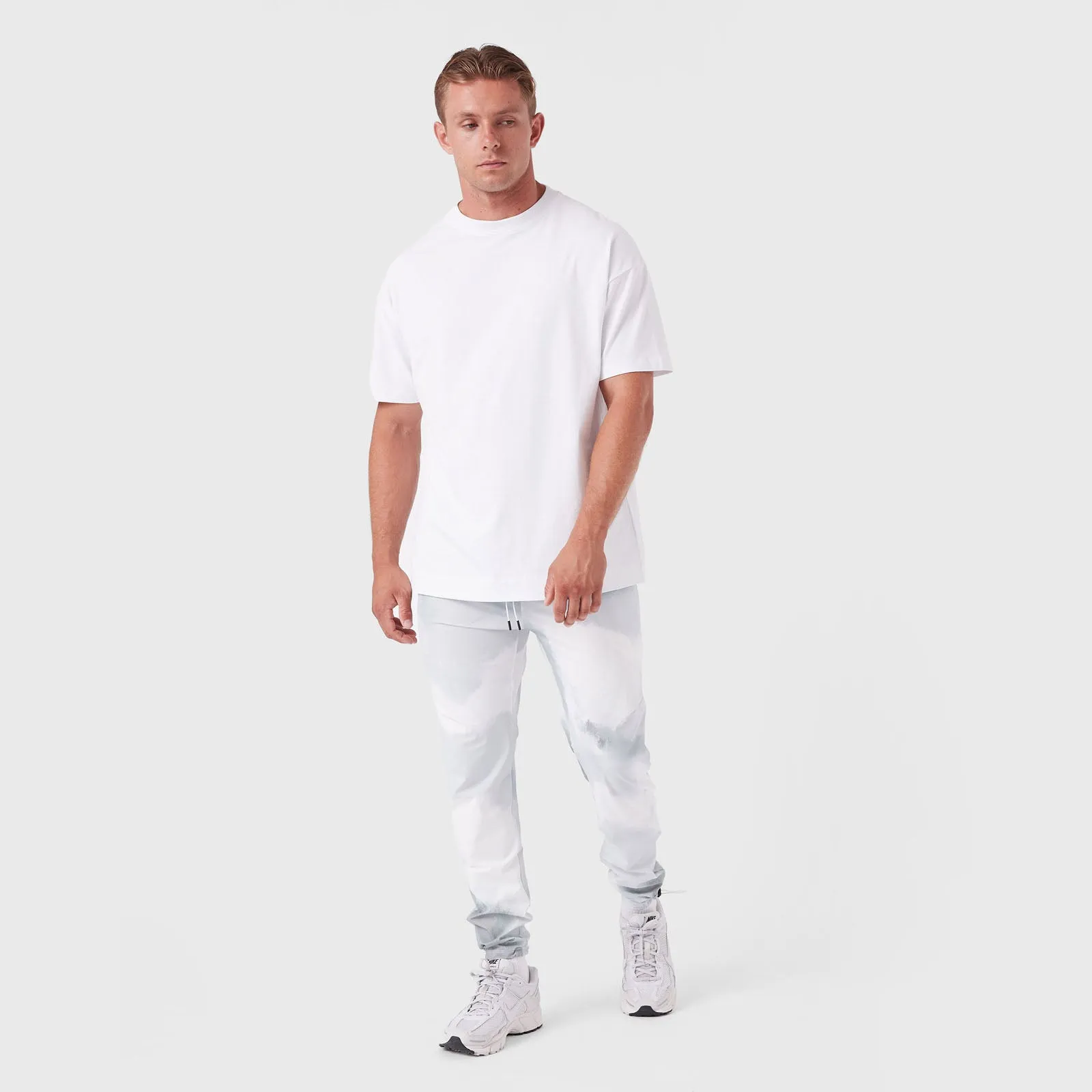 REC GEN - Men's Type 1 Pant - White Camo
