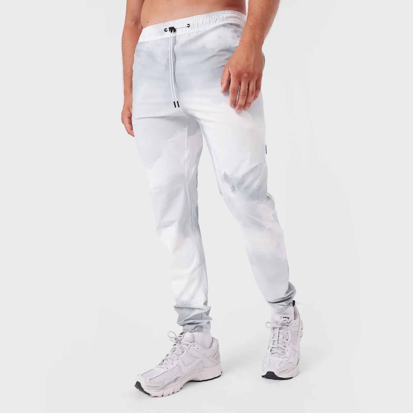 REC GEN - Men's Type 1 Pant - White Camo