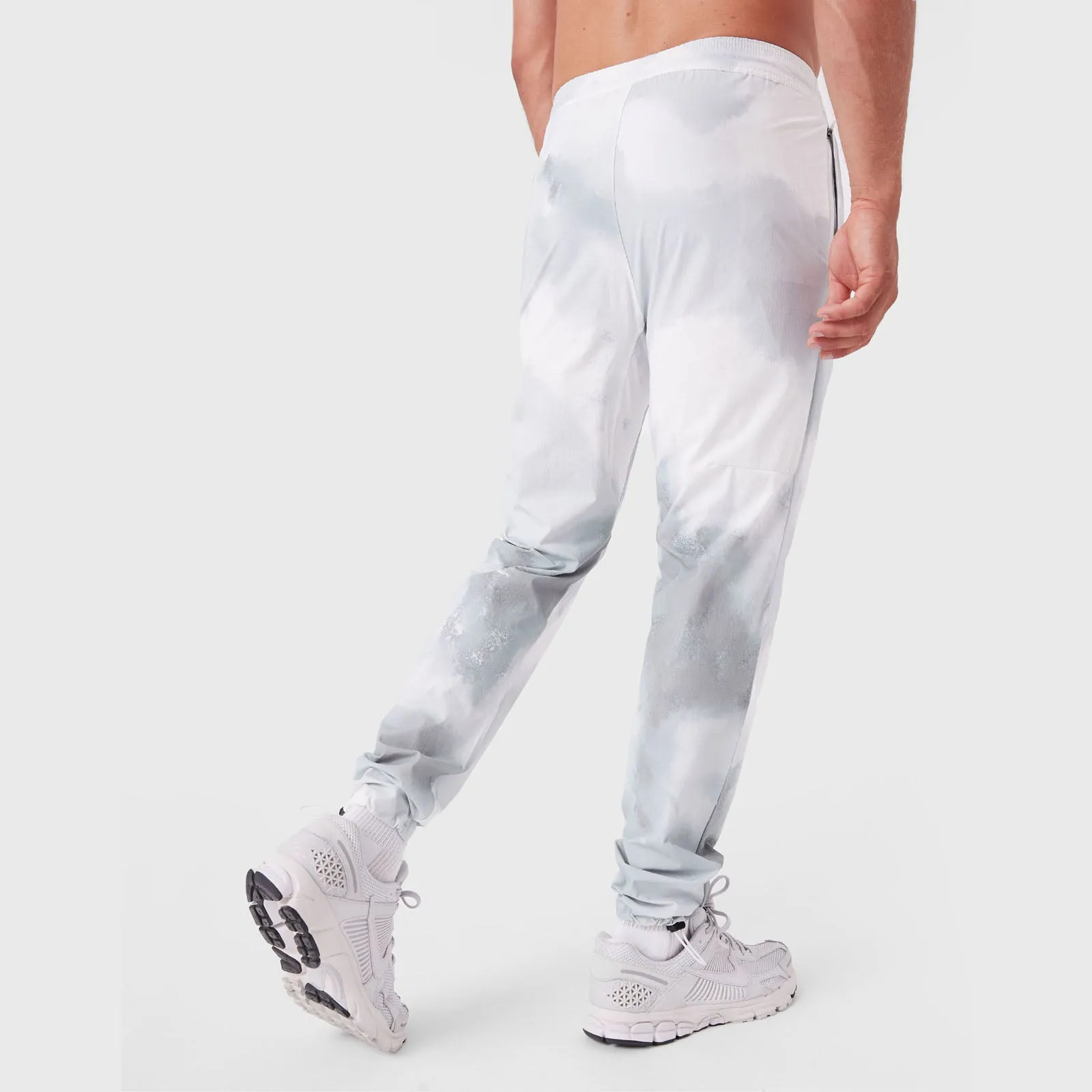REC GEN - Men's Type 1 Pant - White Camo