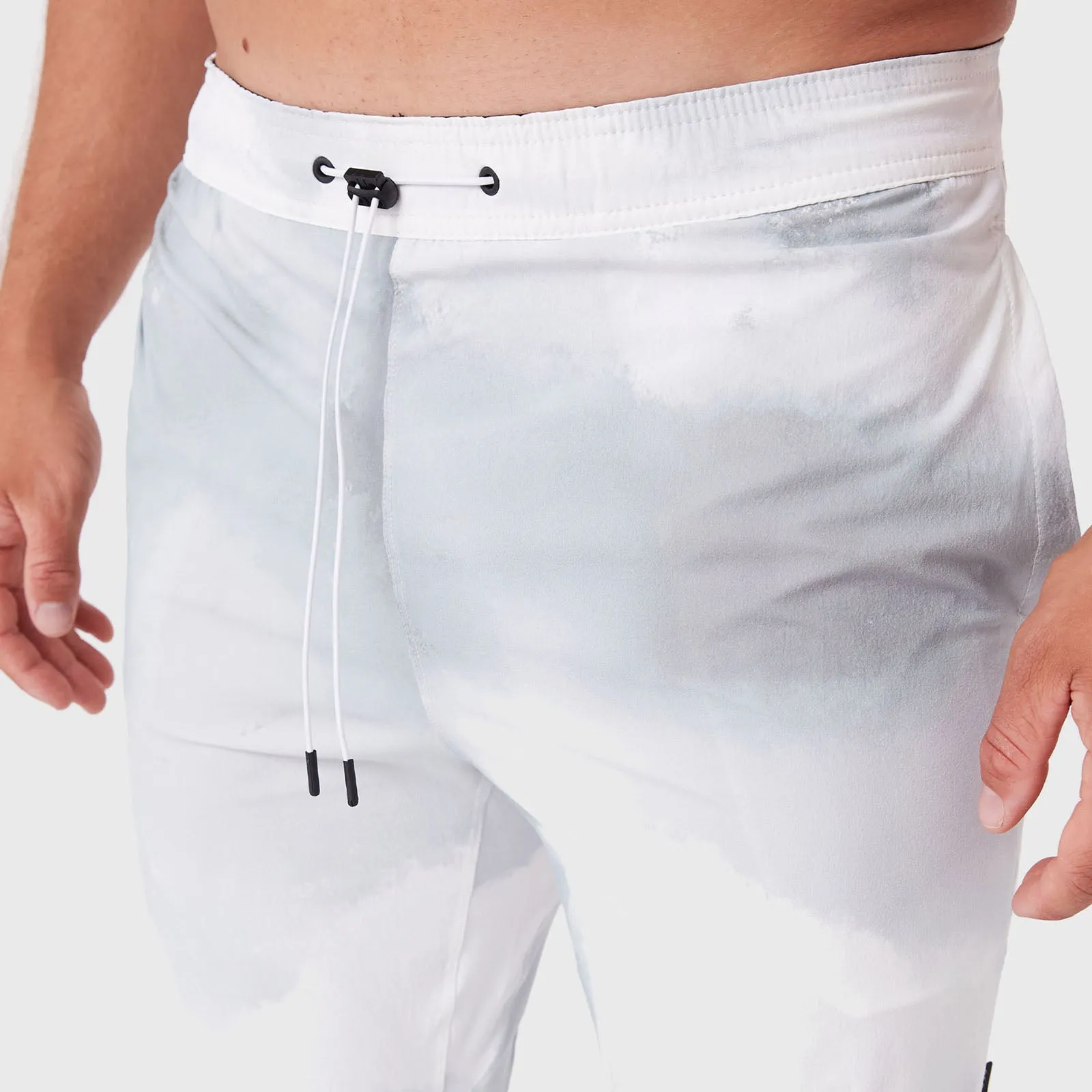 REC GEN - Men's Type 1 Pant - White Camo