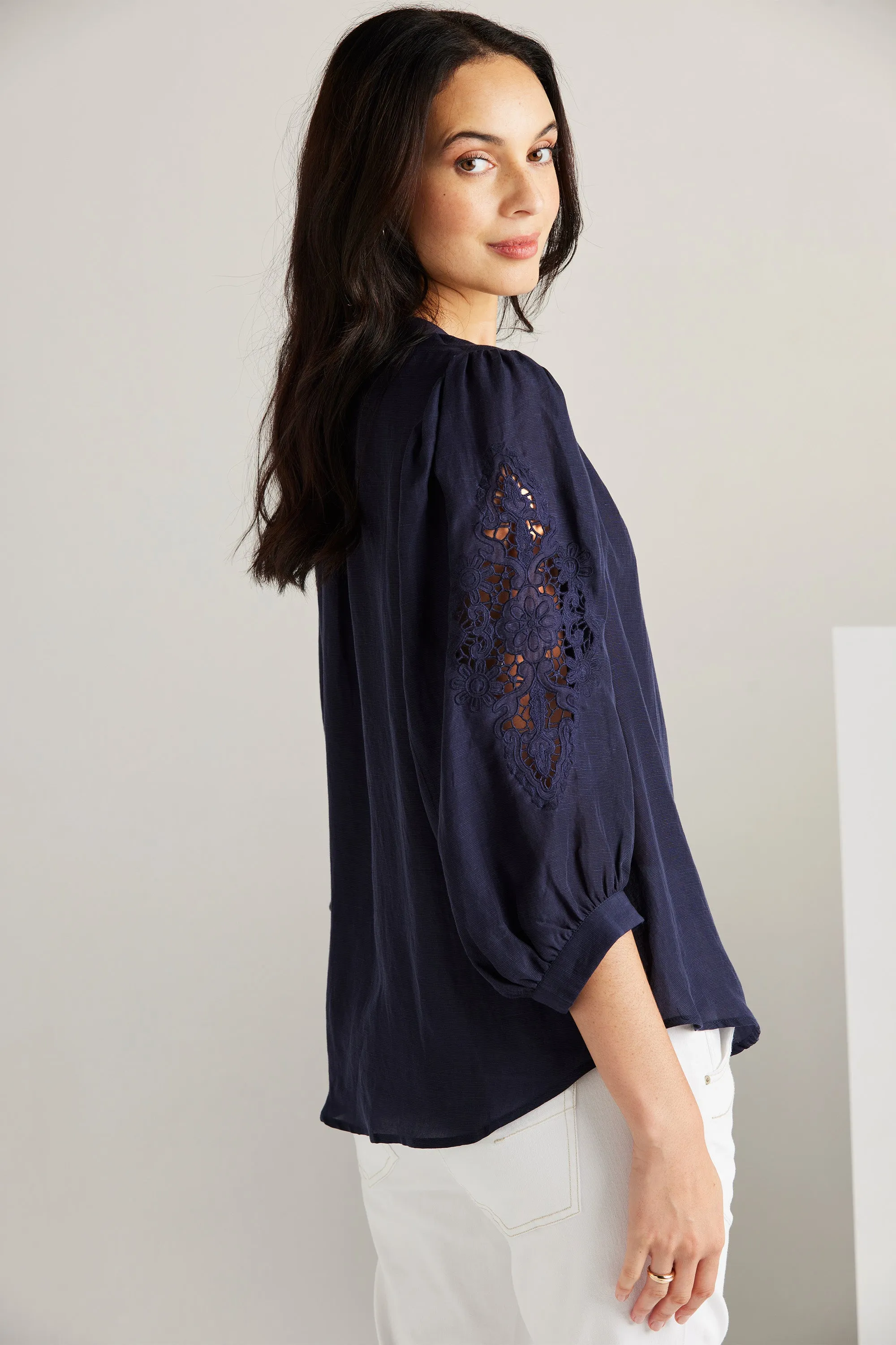 Riley Shirt