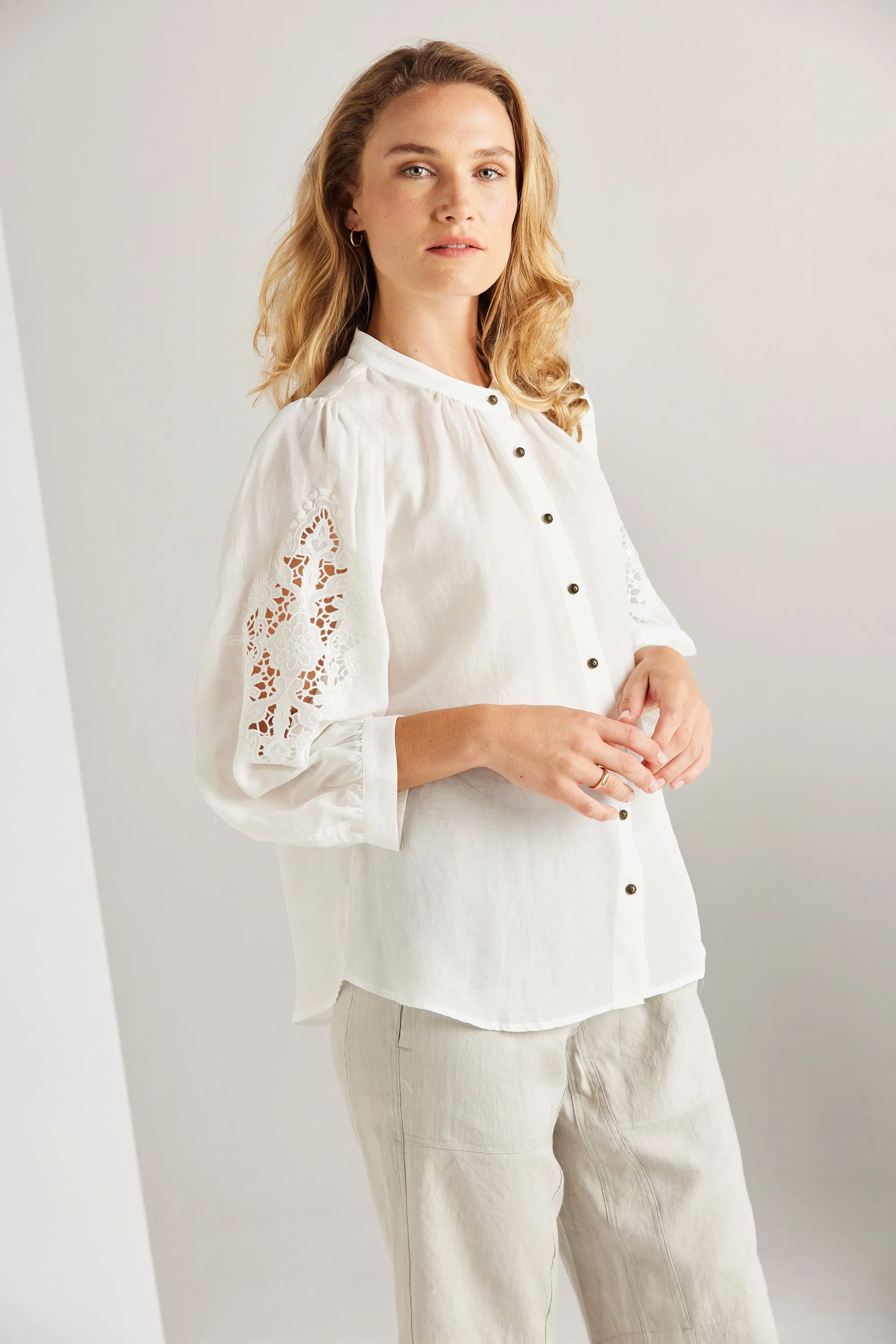 Riley Shirt