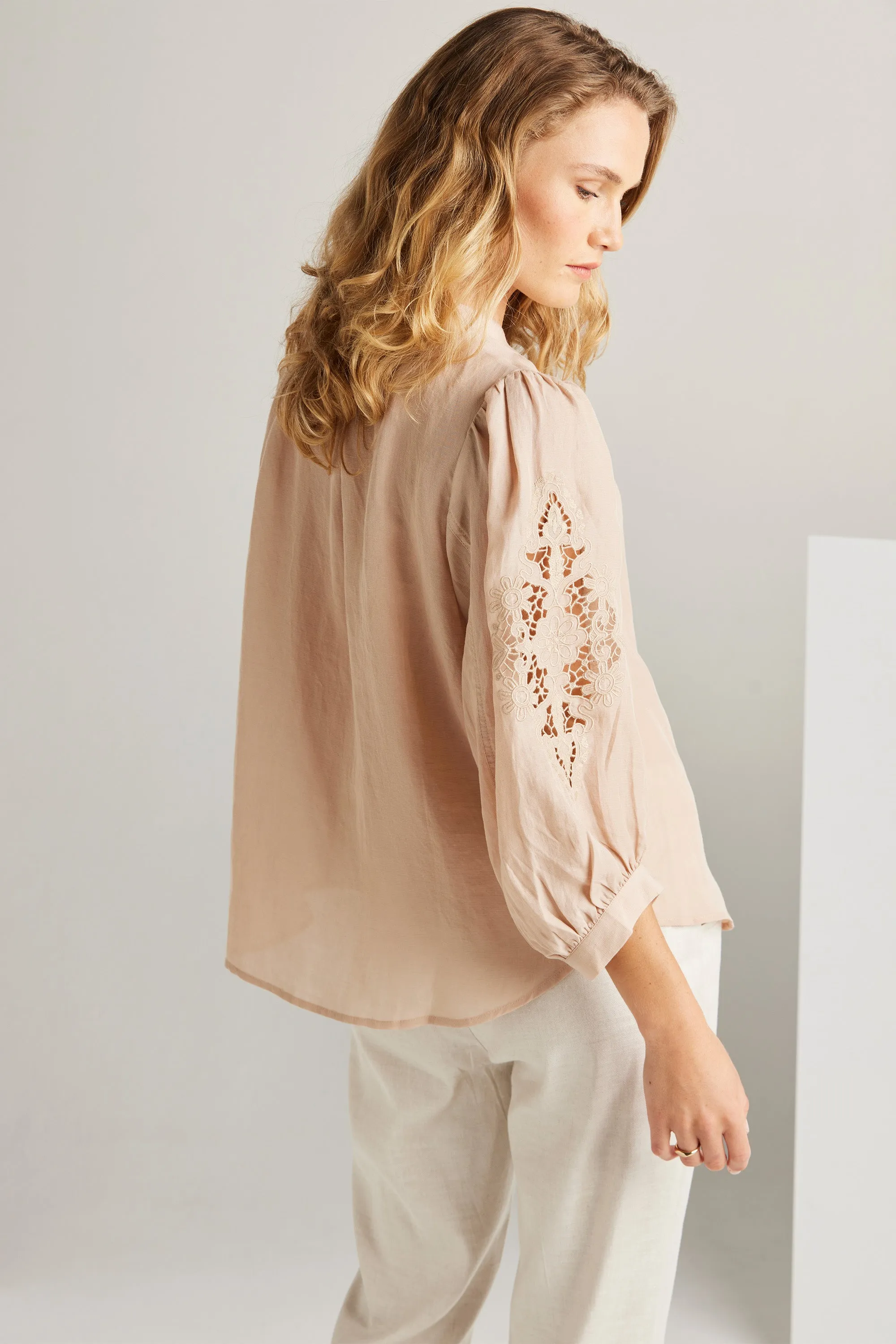 Riley Shirt