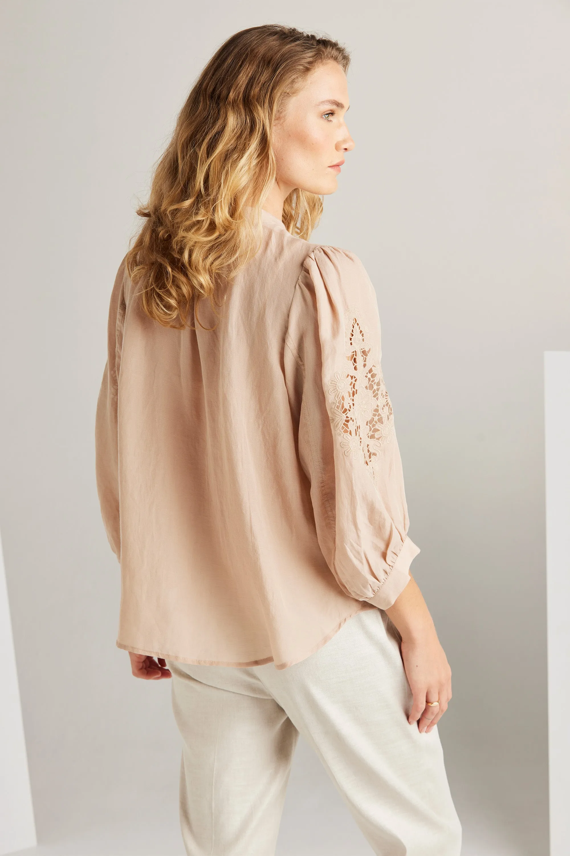 Riley Shirt