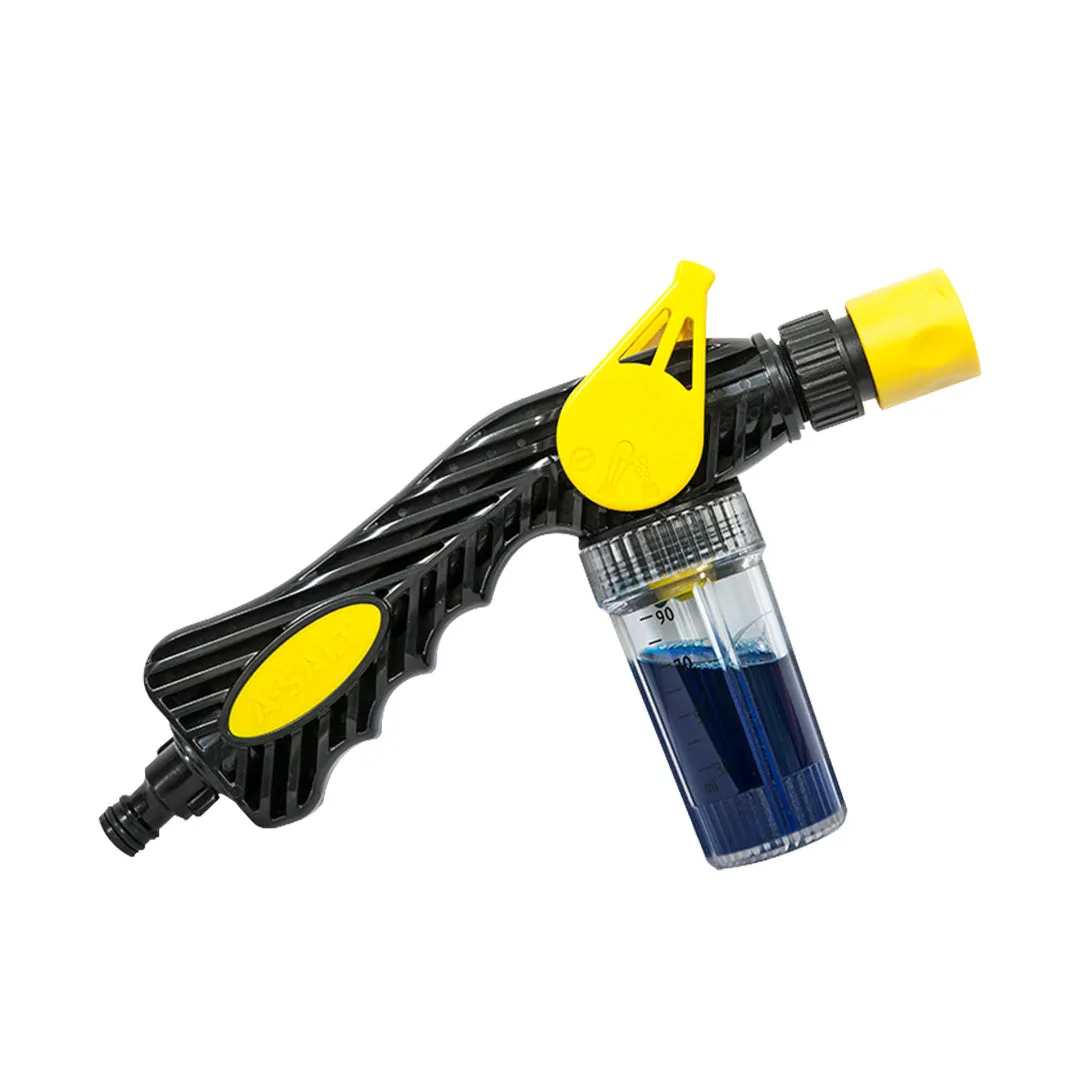 Salt Attack Salt Remover Starter Kit