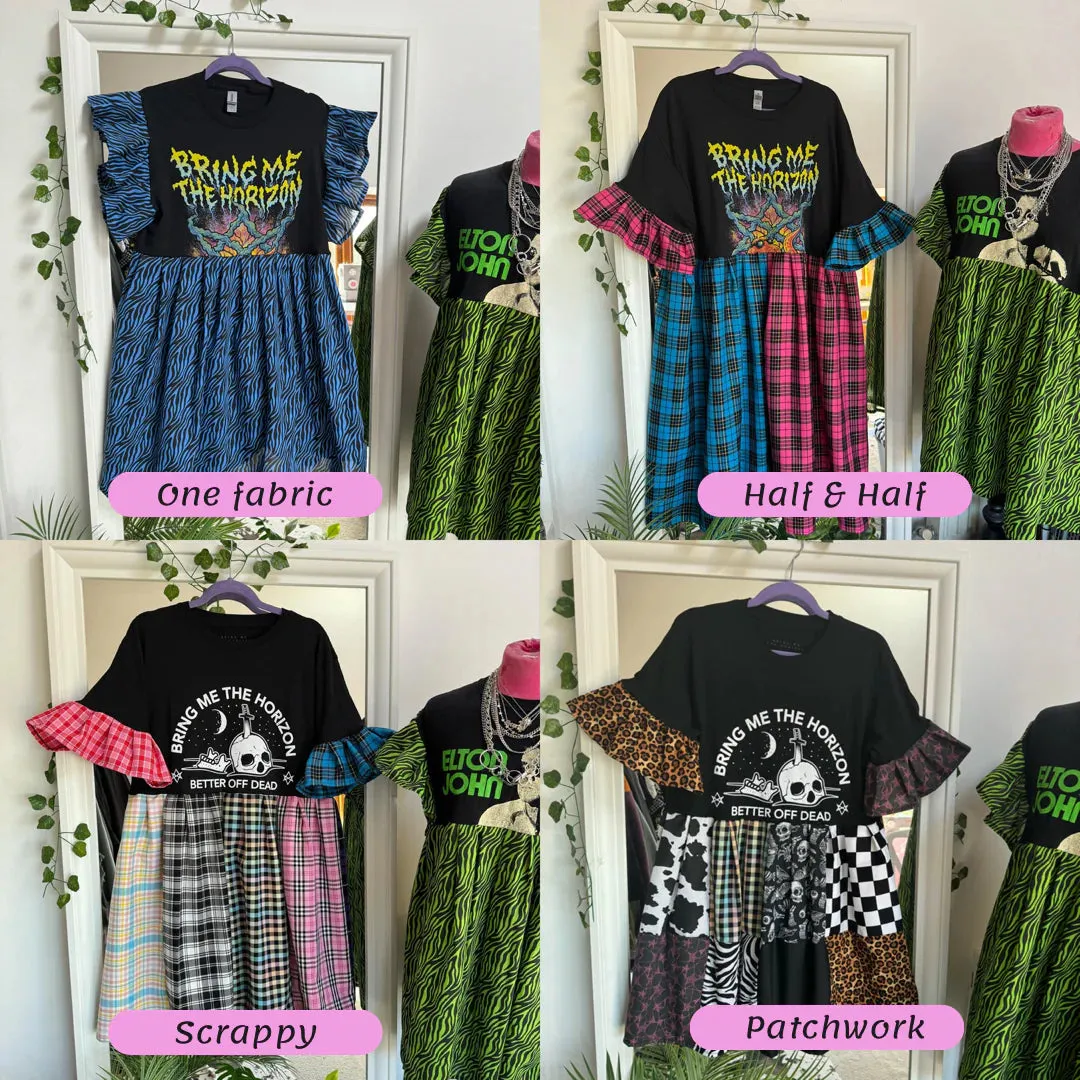 Sandpit Turtle T-shirt