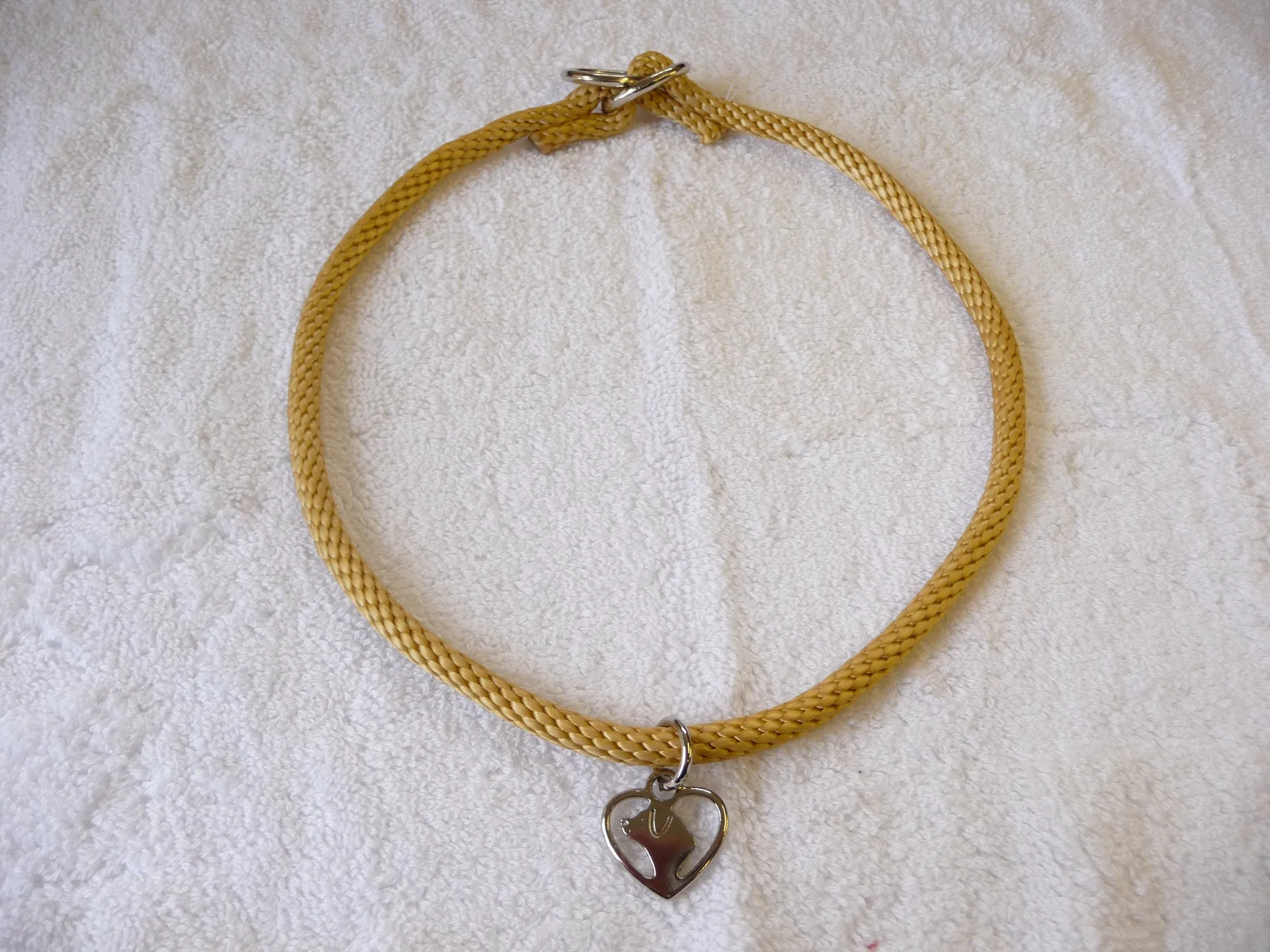 Slip Collar