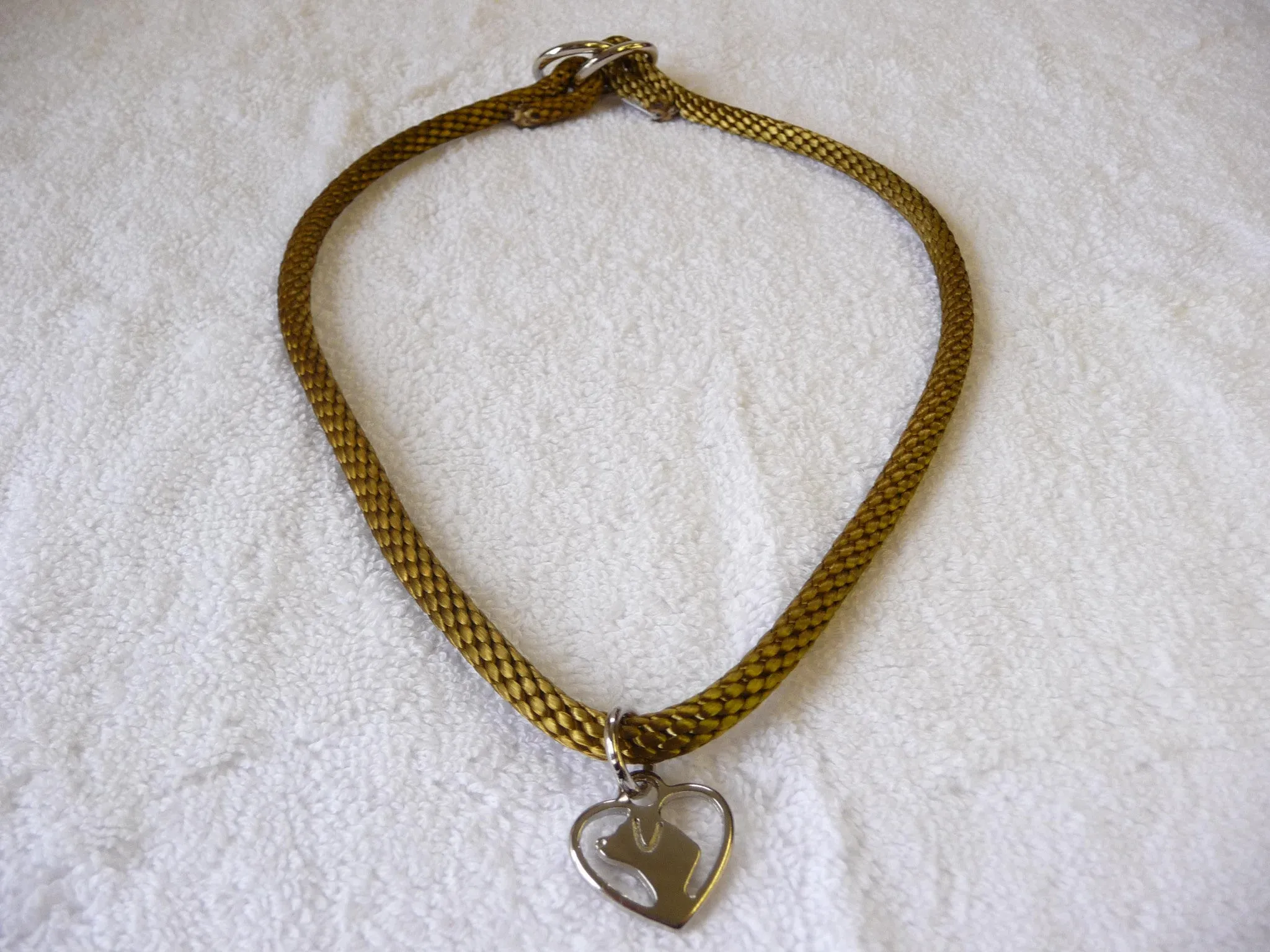 Slip Collar