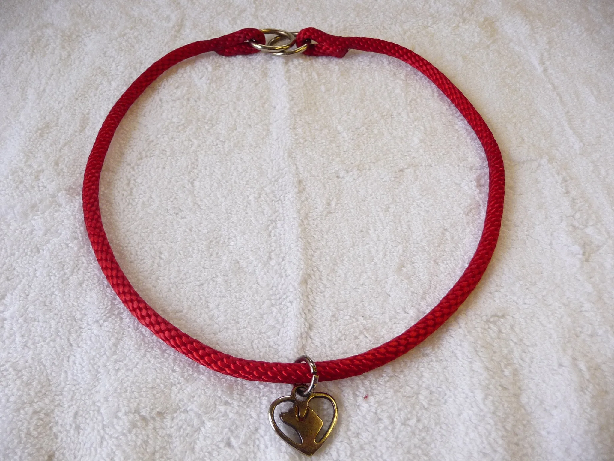 Slip Collar