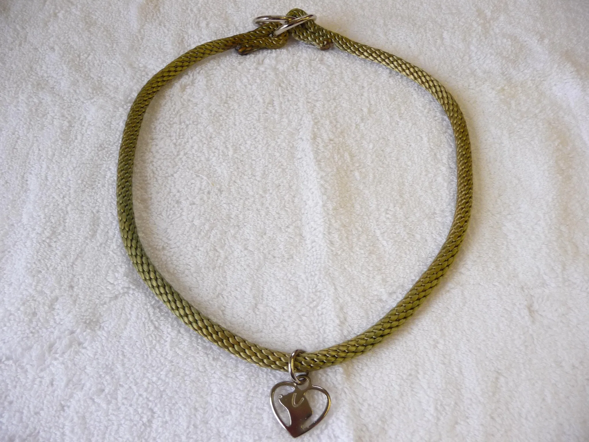 Slip Collar