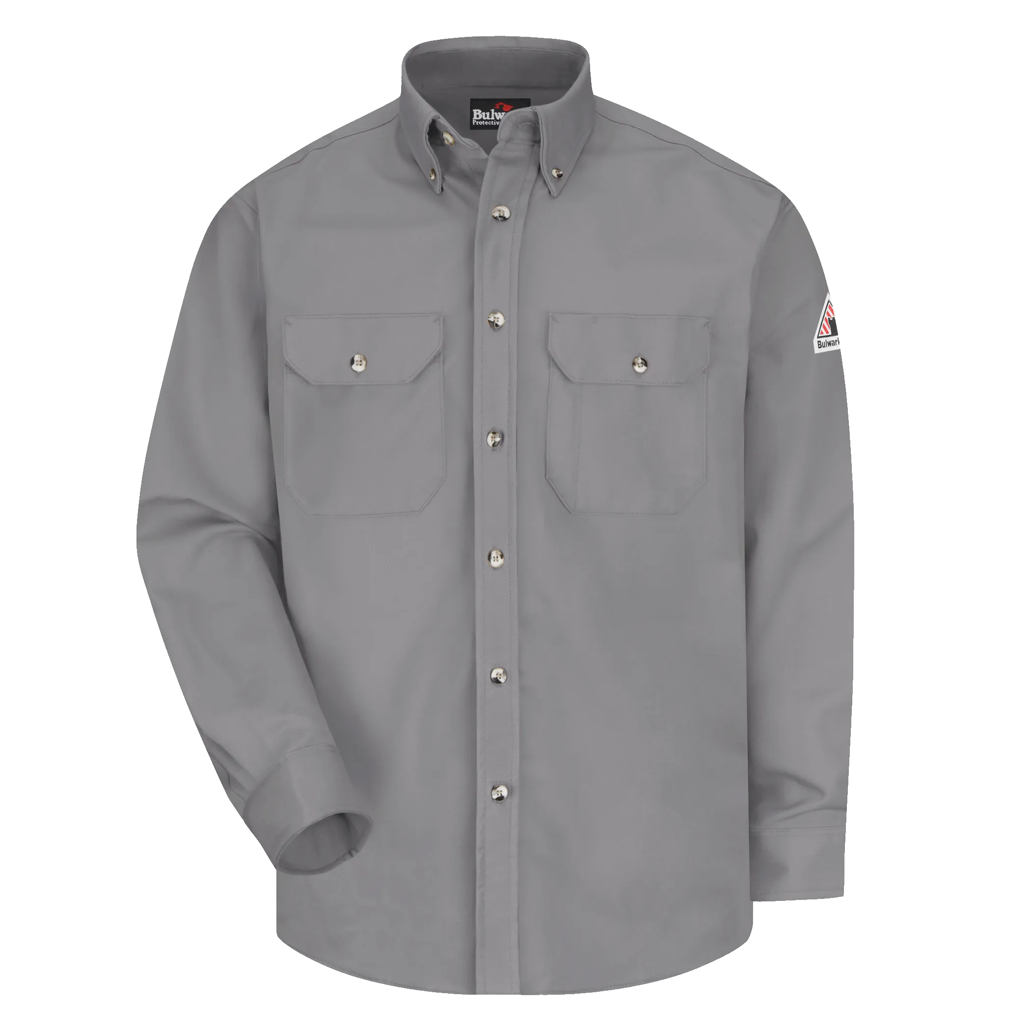 SLU2 EXCEL FR ComforTouch Dress Uniform Shirt