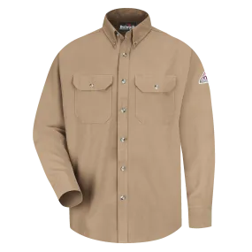 SLU2 EXCEL FR ComforTouch Dress Uniform Shirt