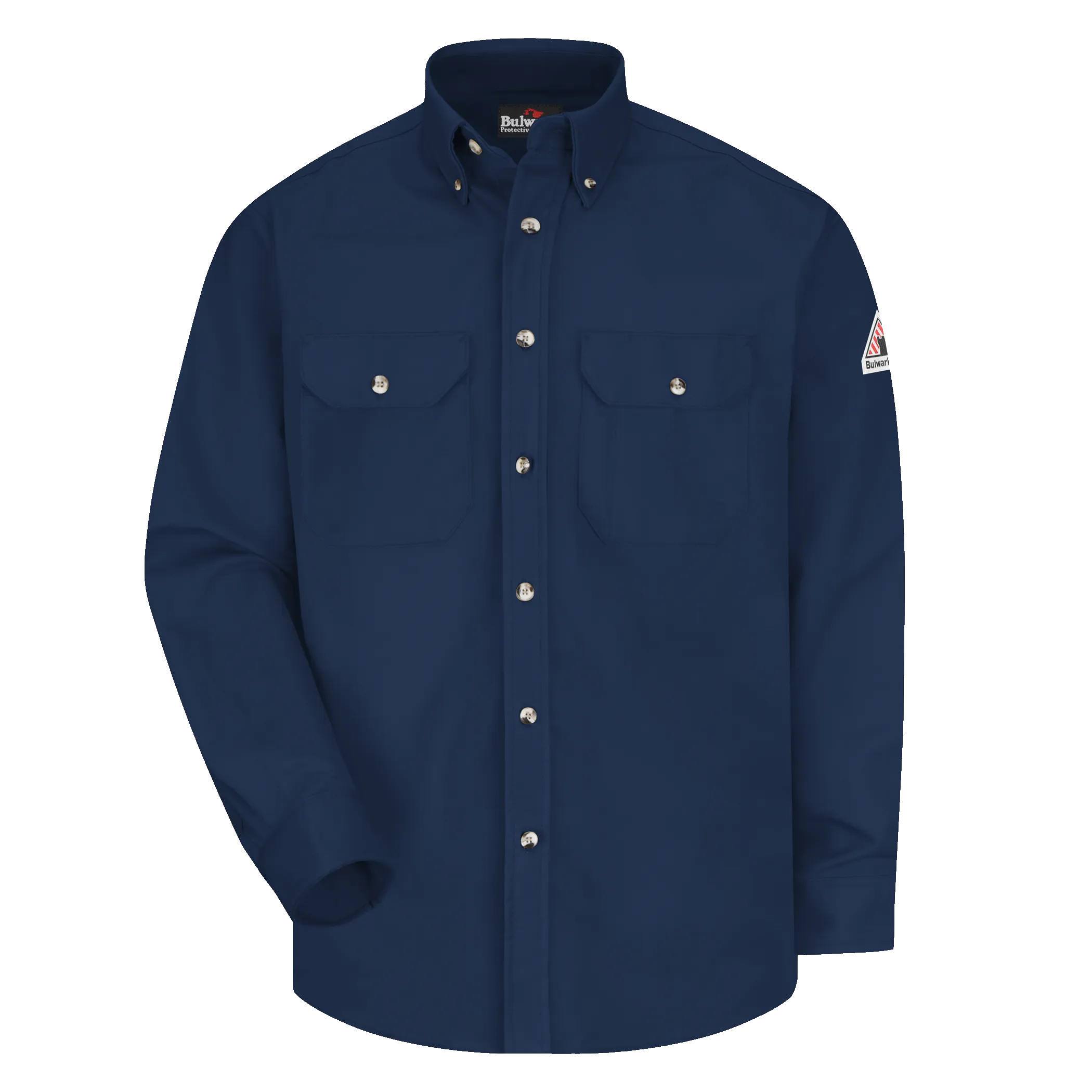 SLU2 EXCEL FR ComforTouch Dress Uniform Shirt