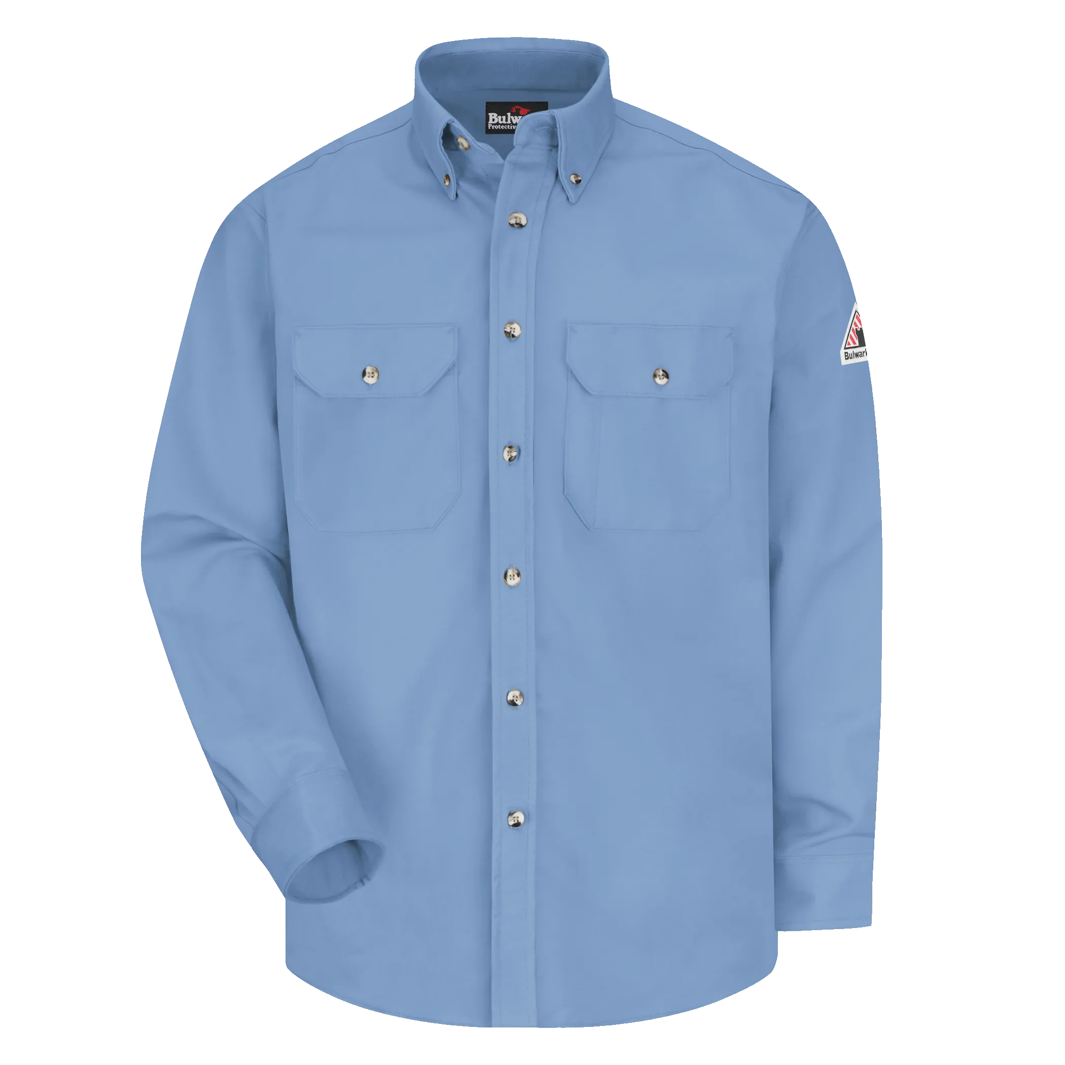 SLU2 EXCEL FR ComforTouch Dress Uniform Shirt