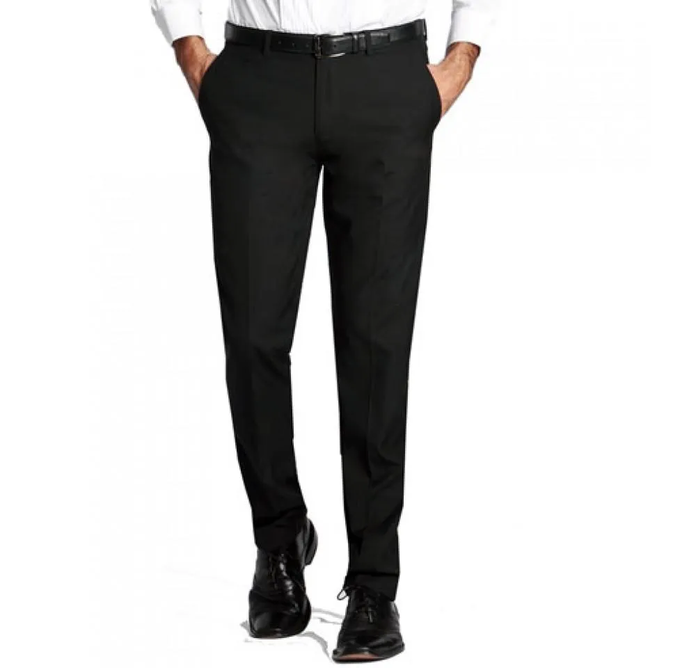 Super Slim Fit Dress Pant