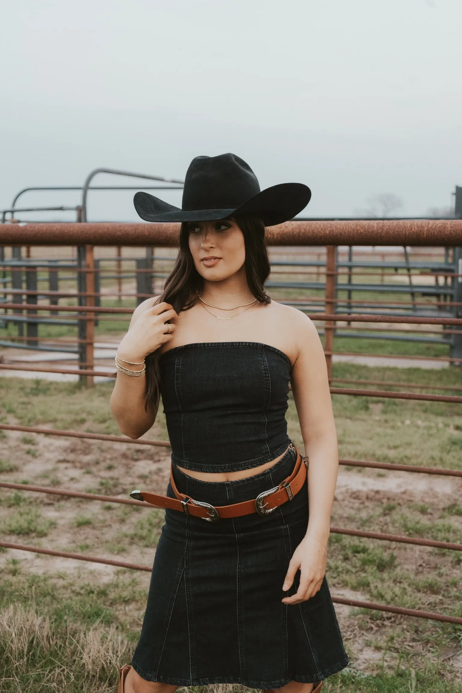 The Brumby Top-XS   M