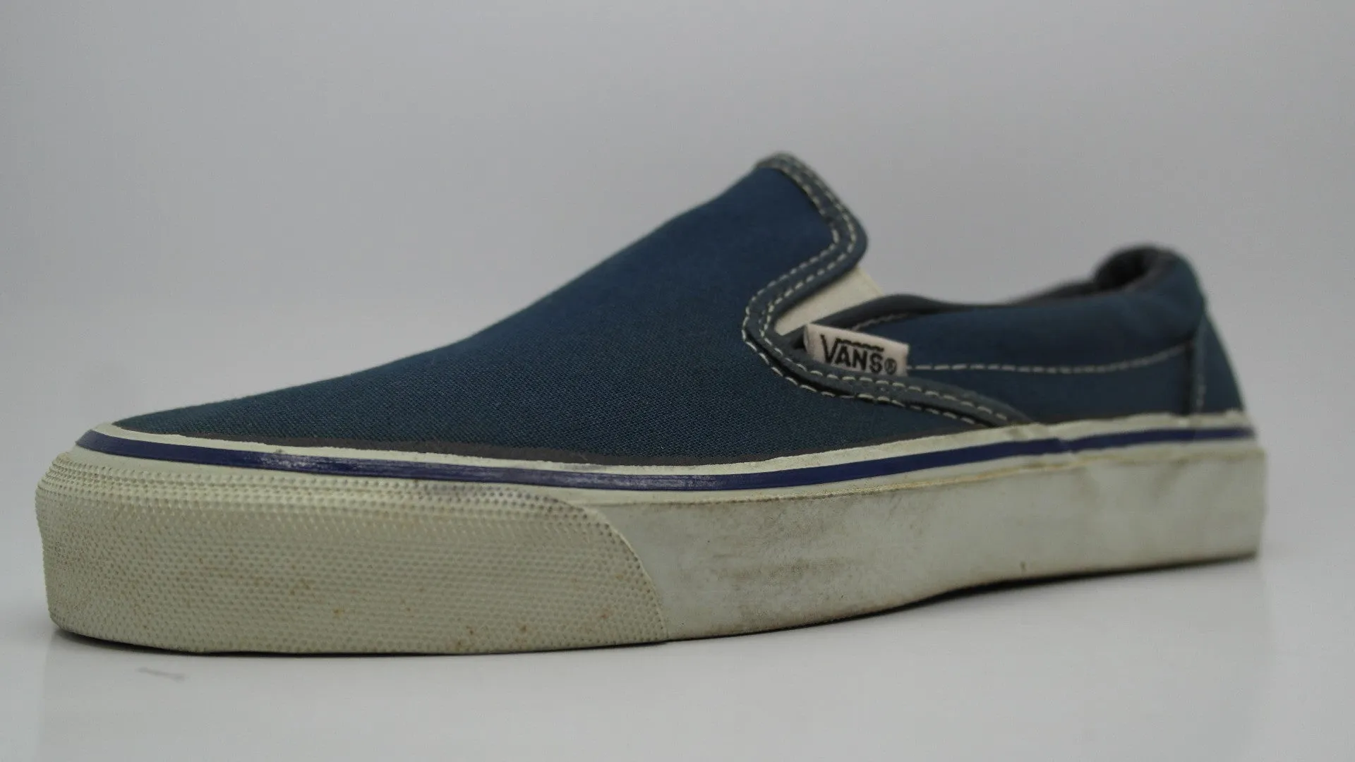 vans style #98 ~ US4, US7