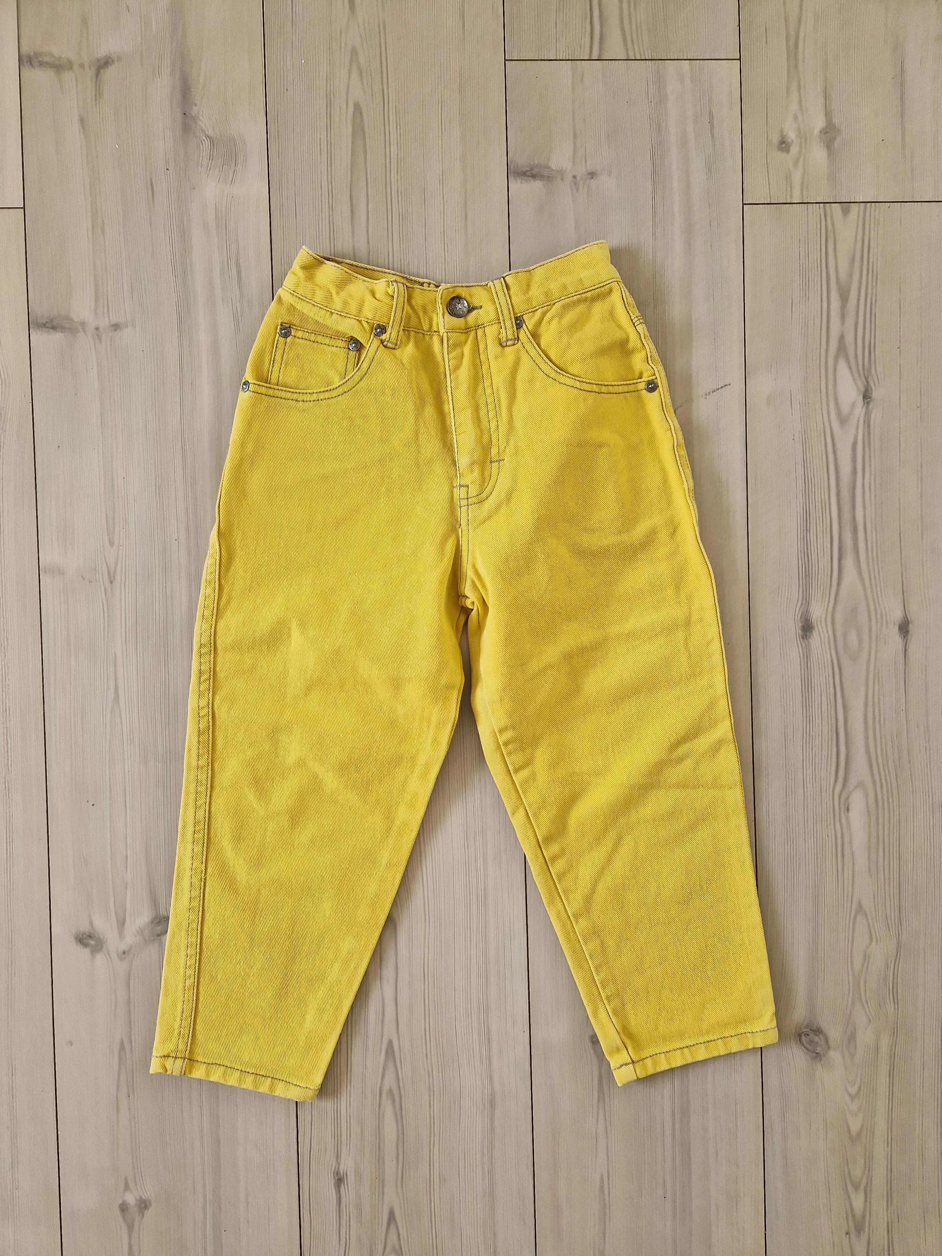 Vintage jeans 5 år