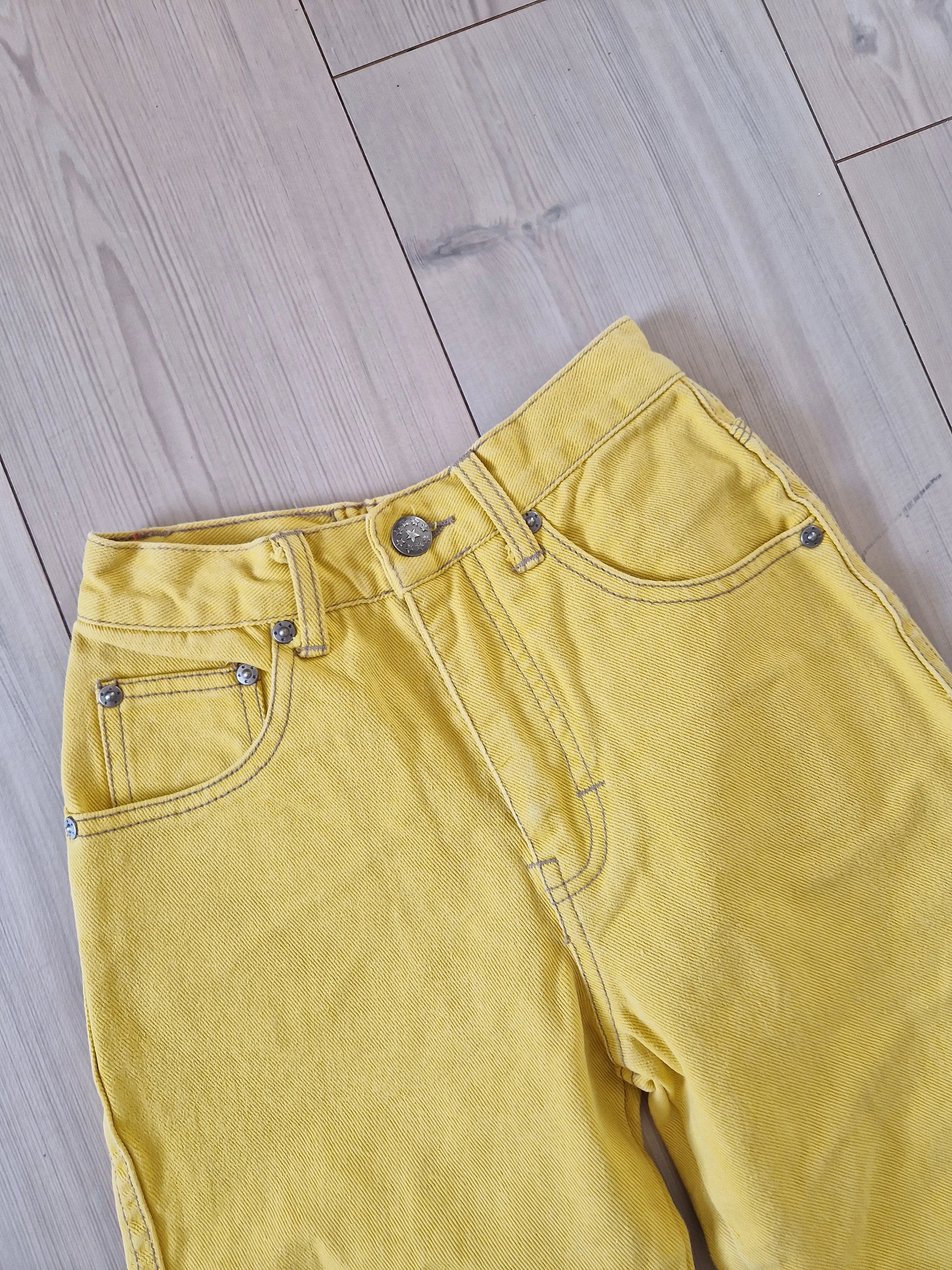 Vintage jeans 5 år