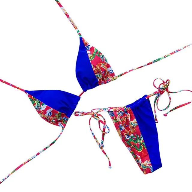 Women's Bikini Set